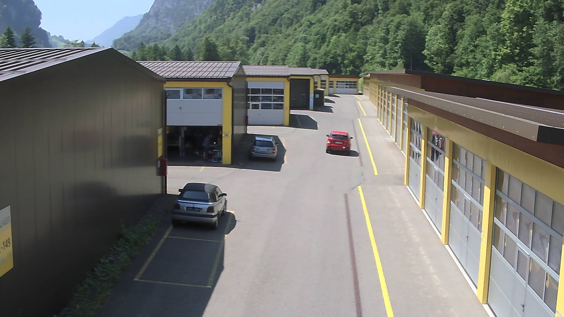 Muotathal › Westen: Schwyz, Schweiz