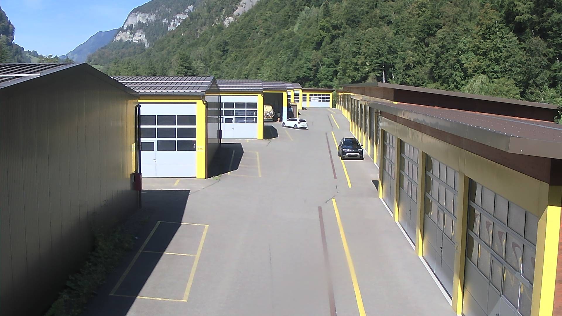 Muotathal › Westen: Schwyz, Schweiz