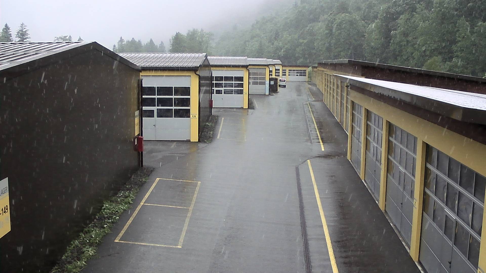 Muotathal › Westen: Schwyz, Schweiz