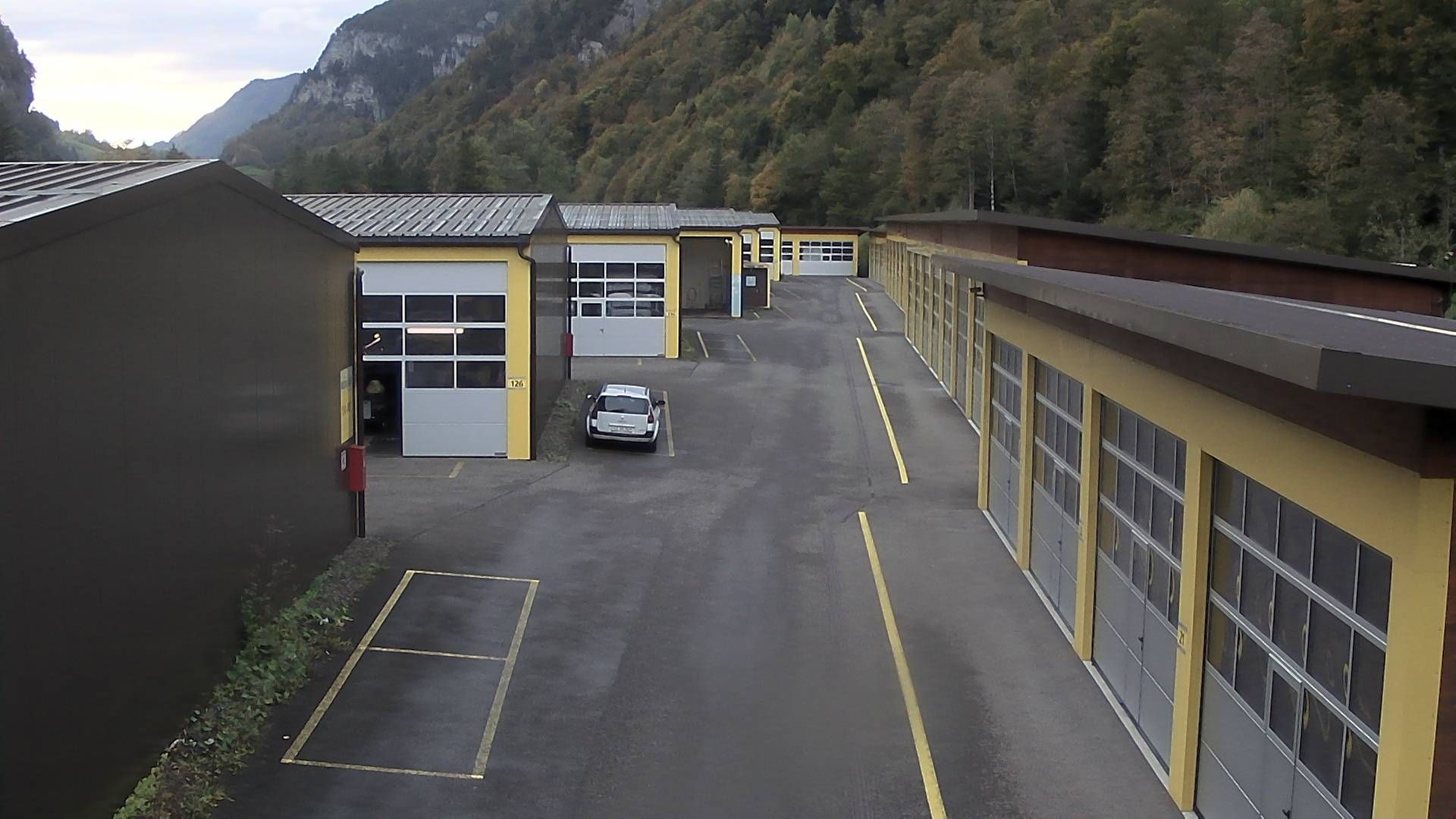 Muotathal › Westen: Schwyz, Schweiz