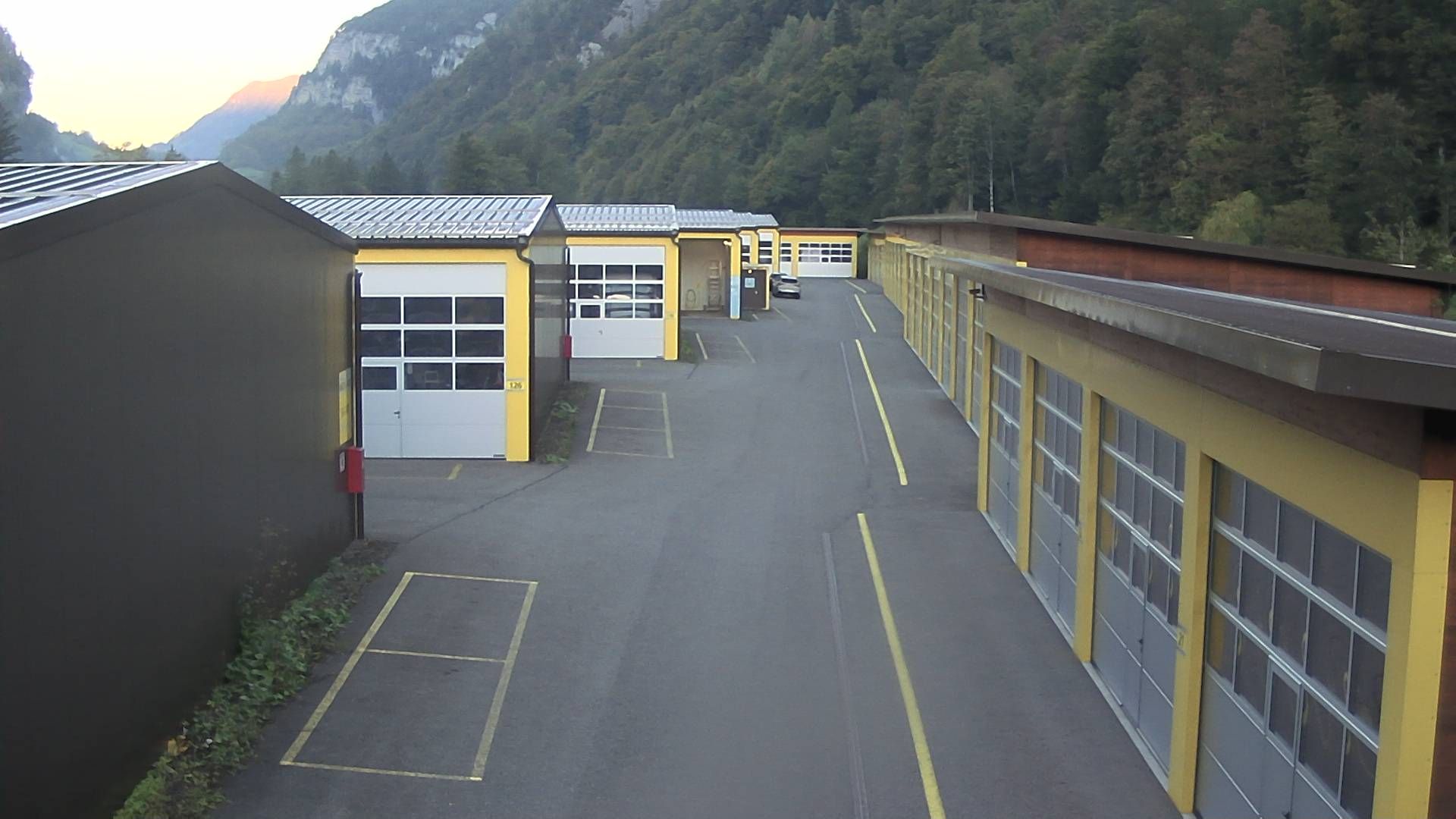 Muotathal › Westen: Schwyz, Schweiz