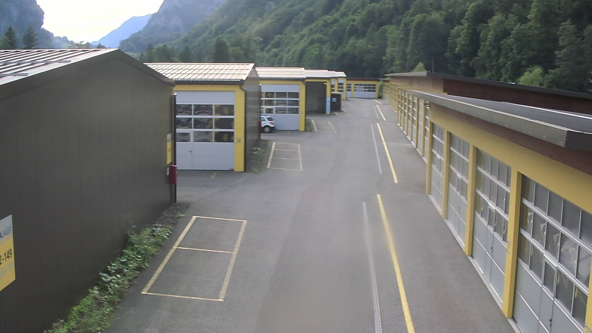 Muotathal › Westen: Schwyz, Schweiz