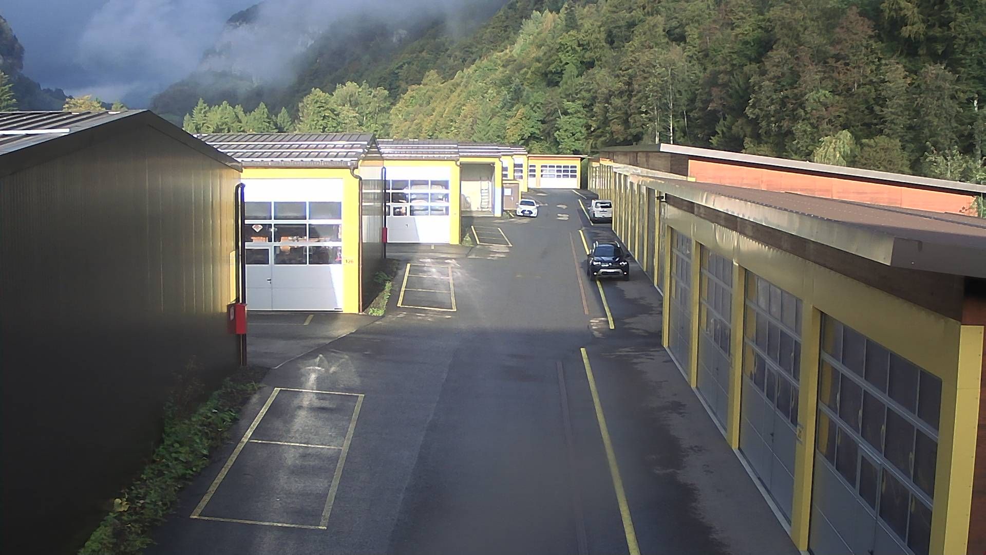 Muotathal › Westen: Schwyz, Schweiz