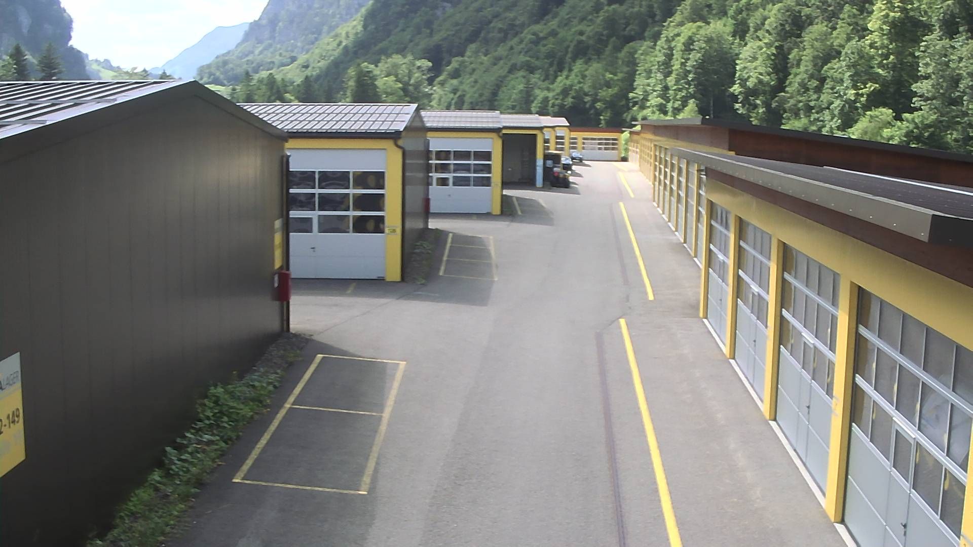 Muotathal › Westen: Schwyz, Schweiz