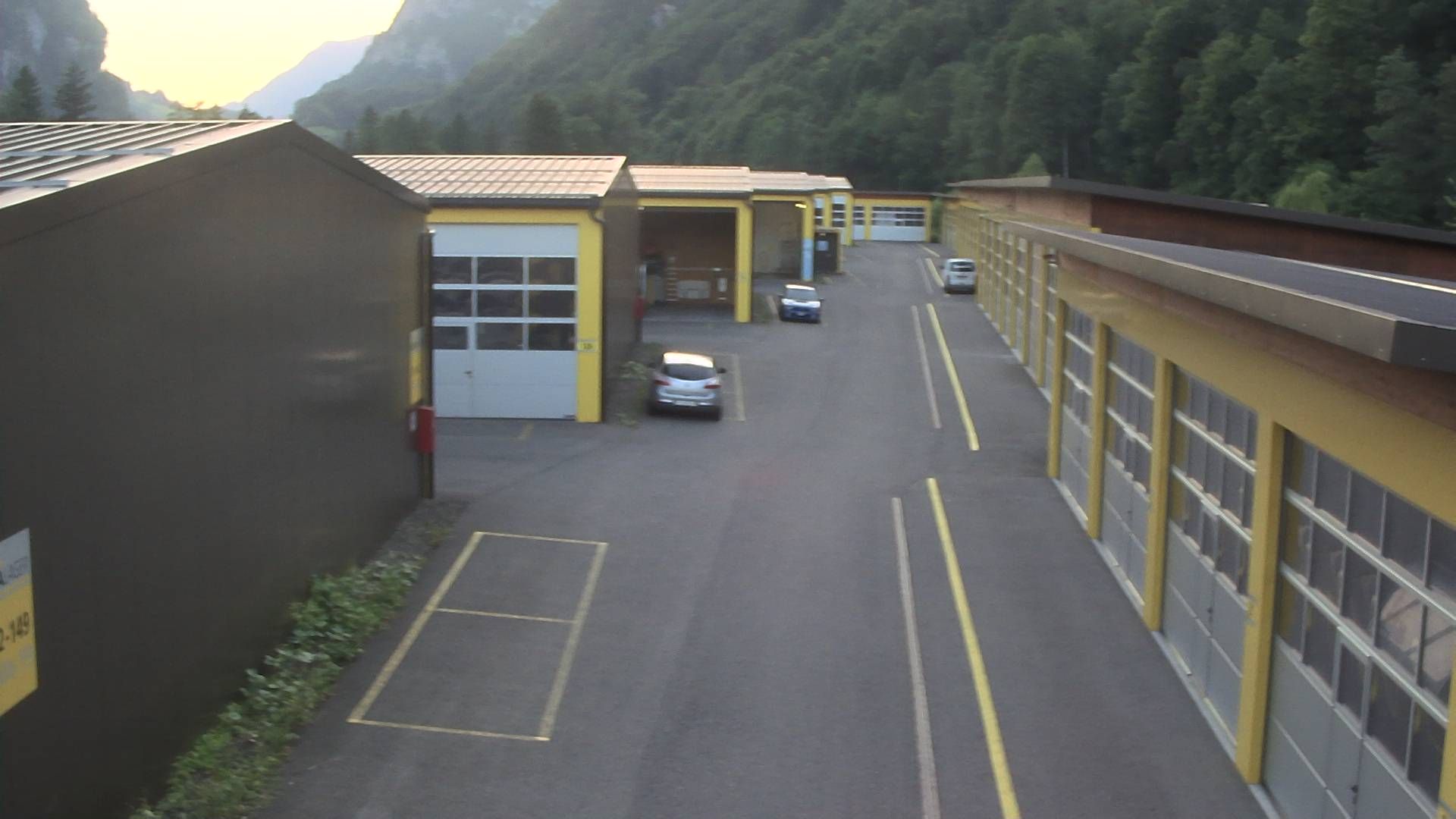 Muotathal › Westen: Schwyz, Schweiz