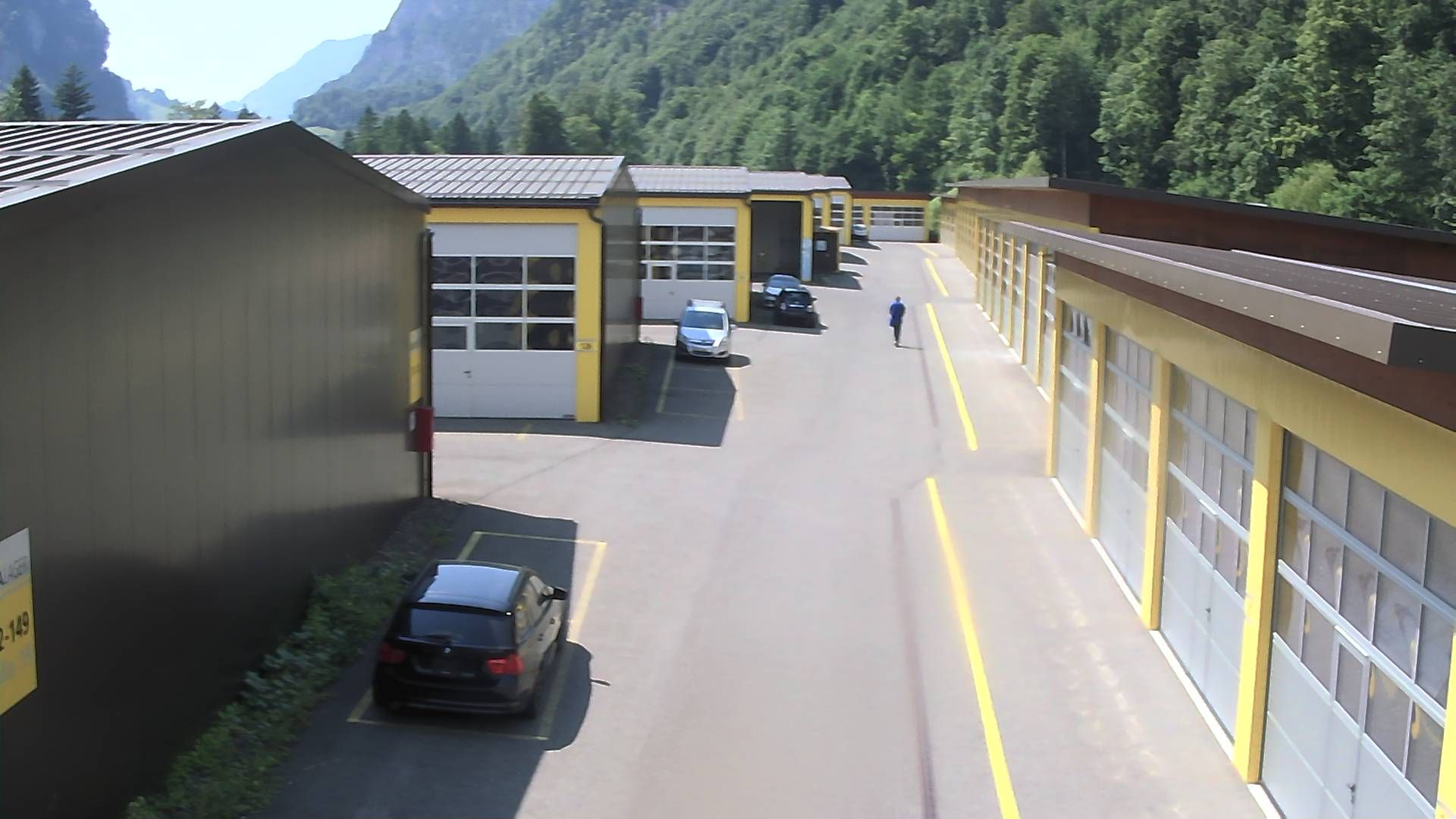Muotathal › Westen: Schwyz, Schweiz