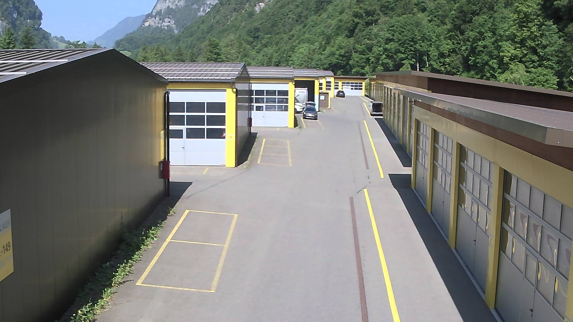 Muotathal › Westen: Schwyz, Schweiz