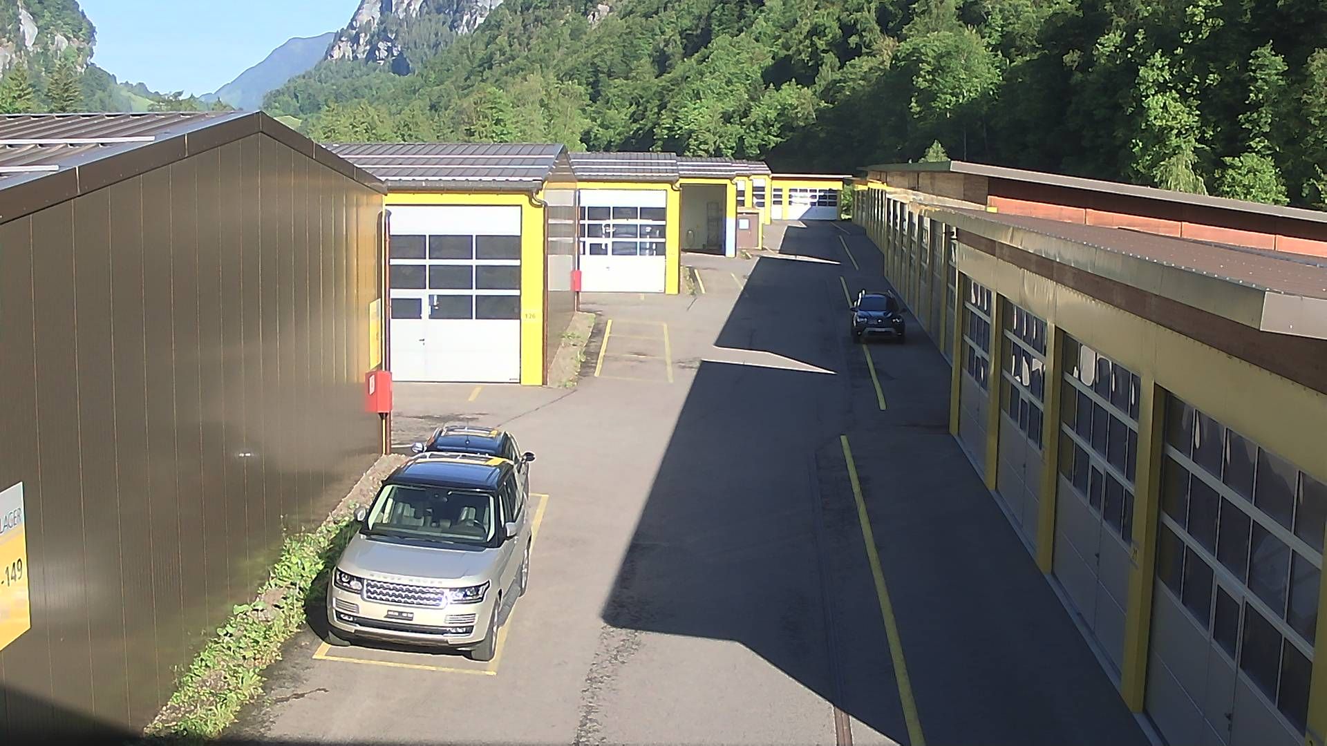 Muotathal › Westen: Schwyz, Schweiz