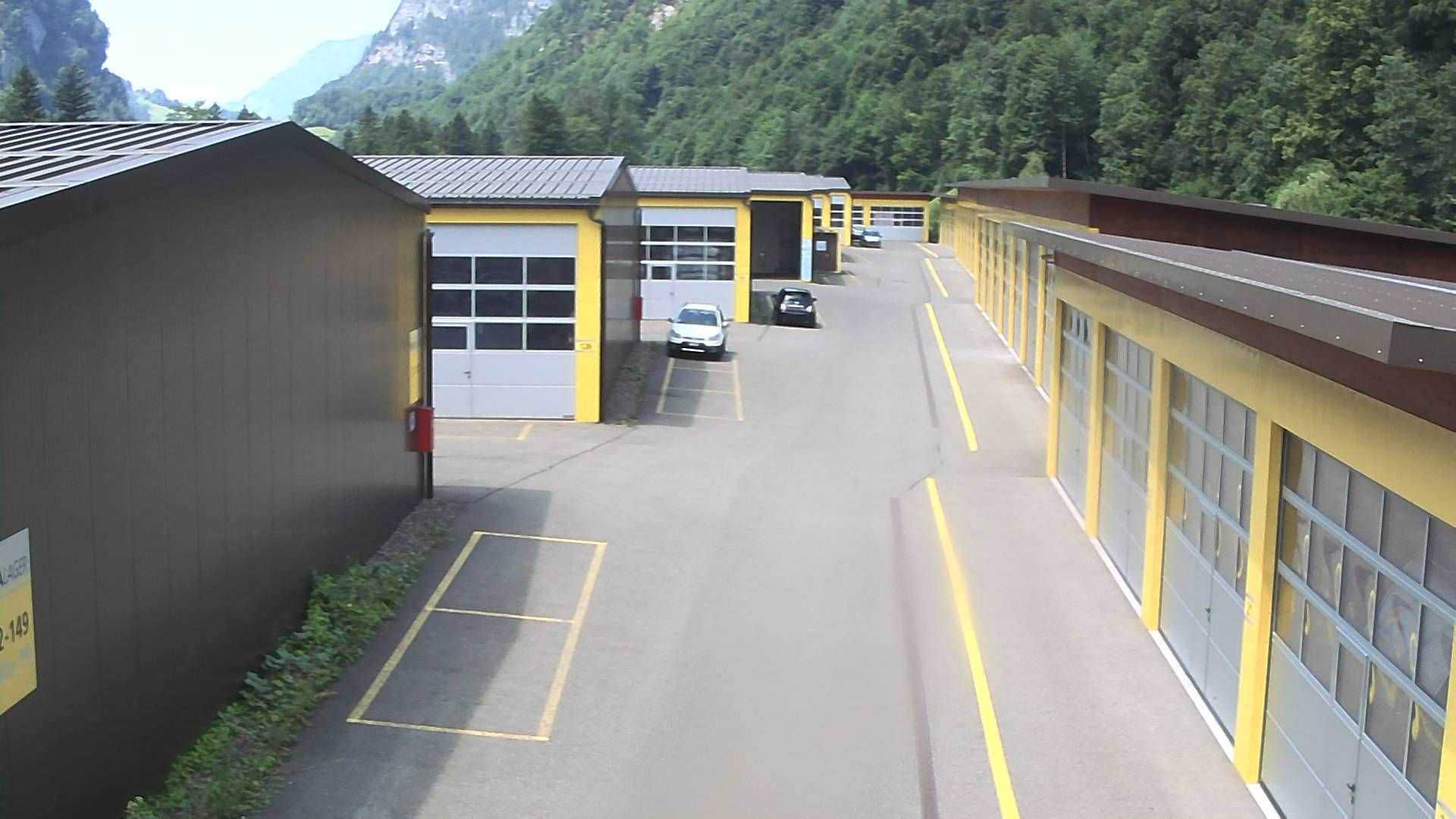 Muotathal › Westen: Schwyz, Schweiz