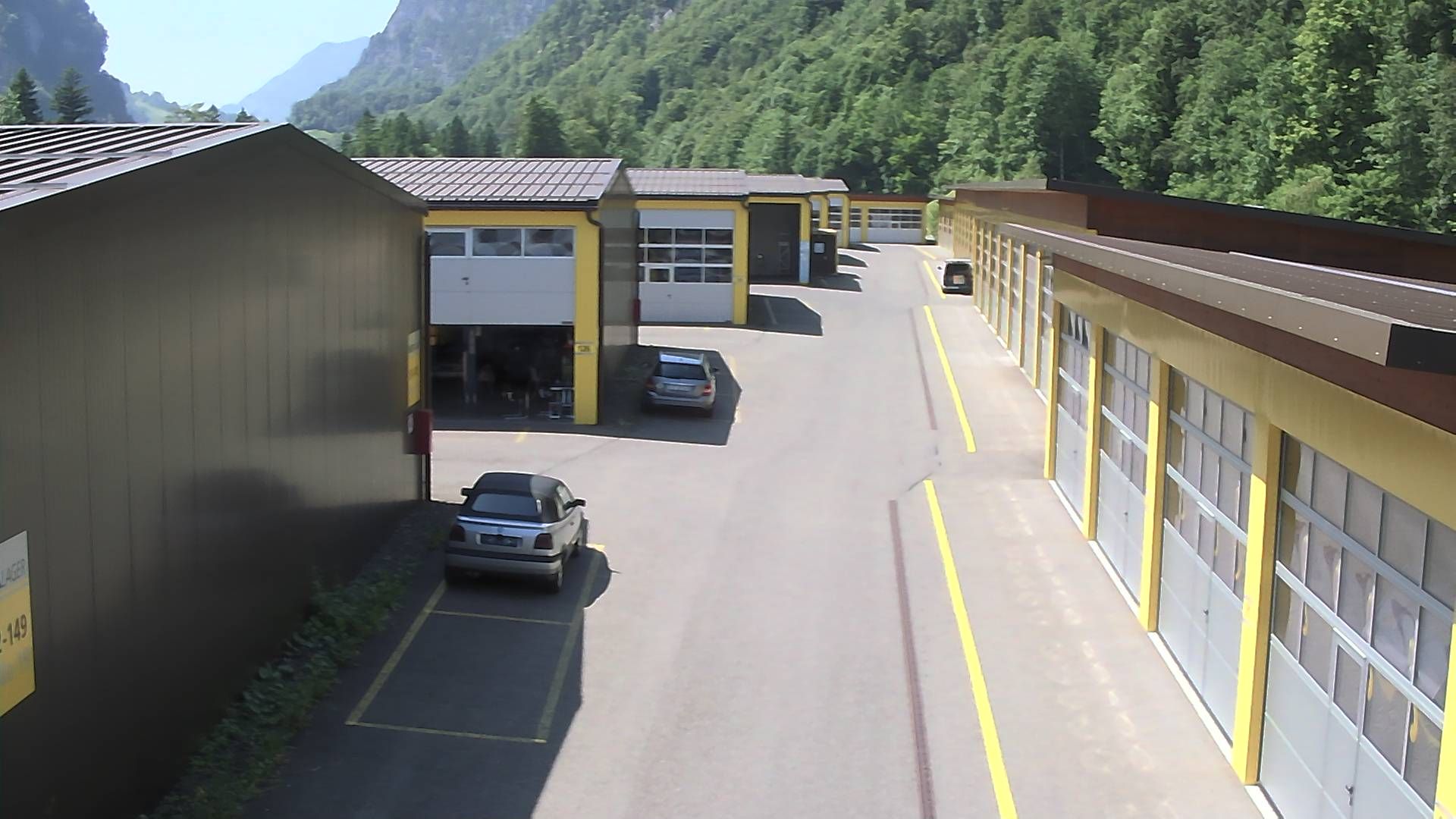 Muotathal › Westen: Schwyz, Schweiz