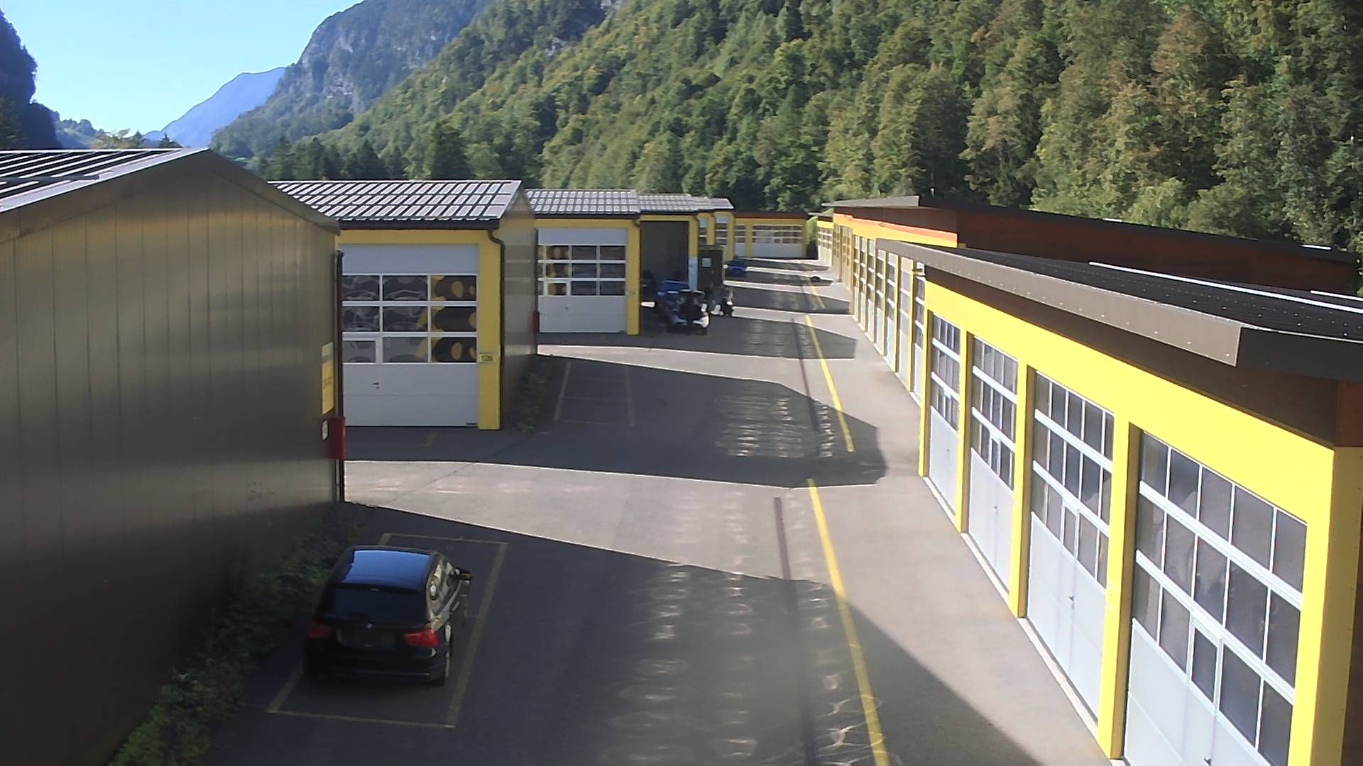Muotathal › Westen: Schwyz, Schweiz