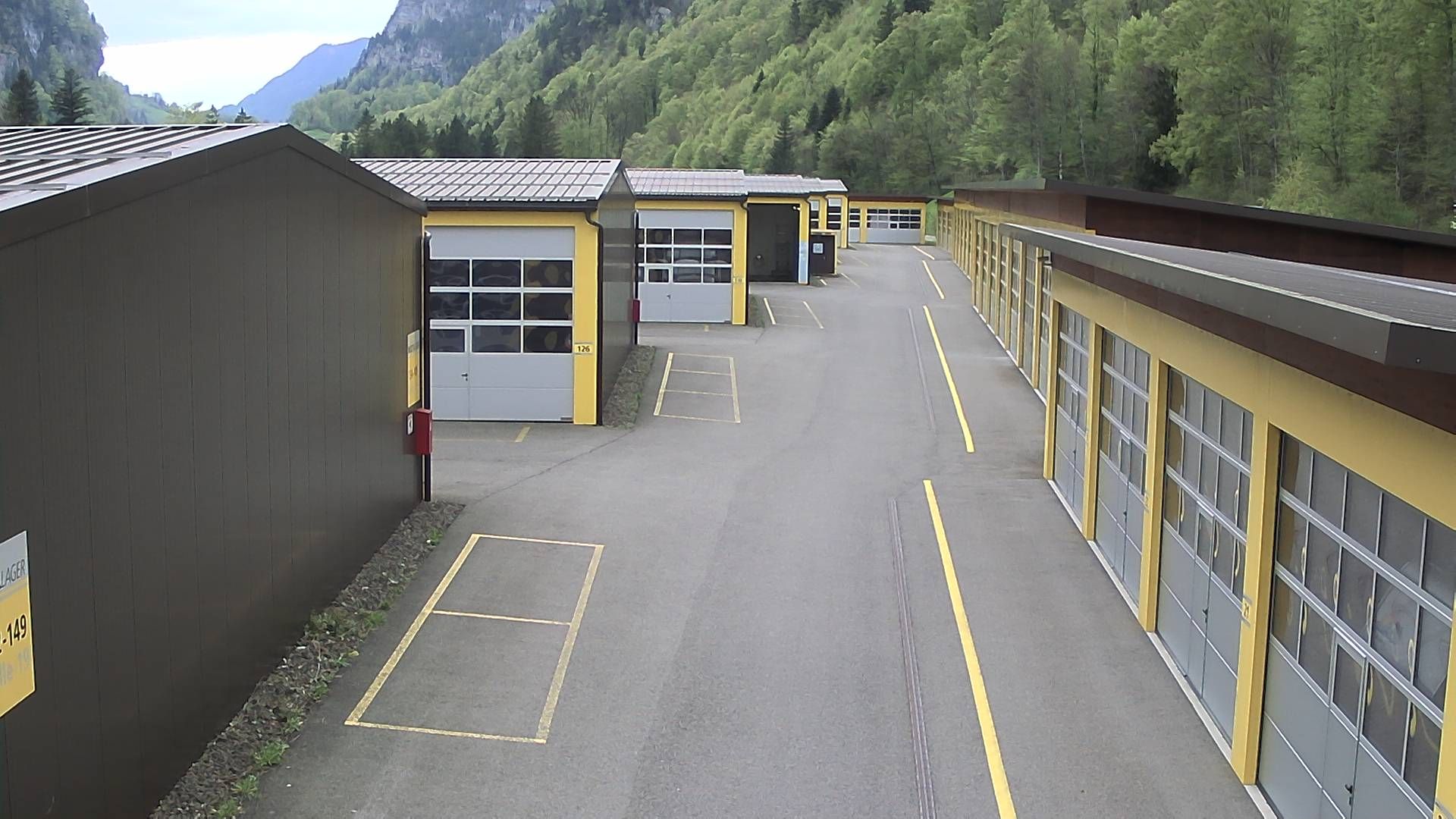 Muotathal › Westen: Schwyz, Schweiz