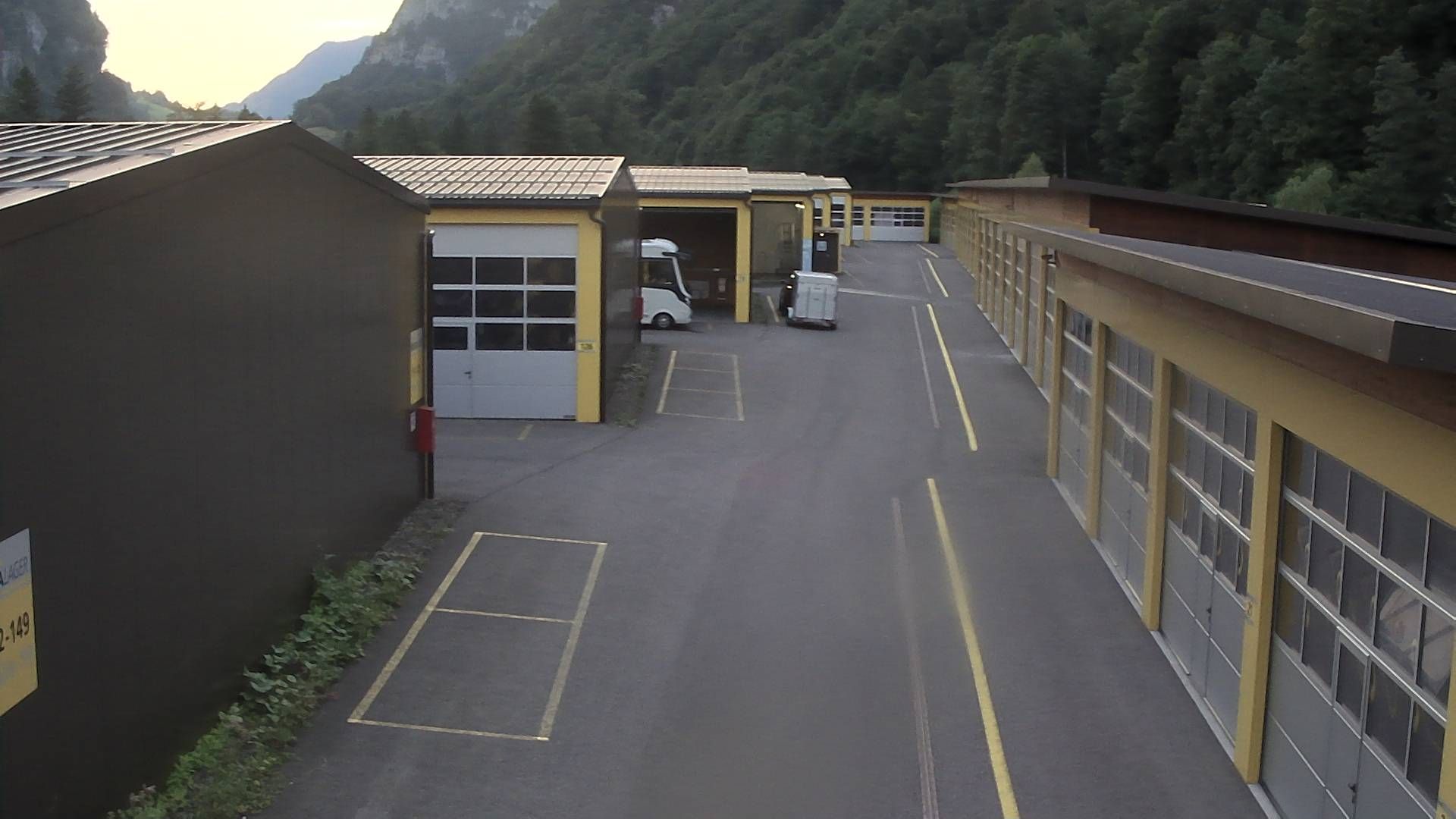 Muotathal › Westen: Schwyz, Schweiz