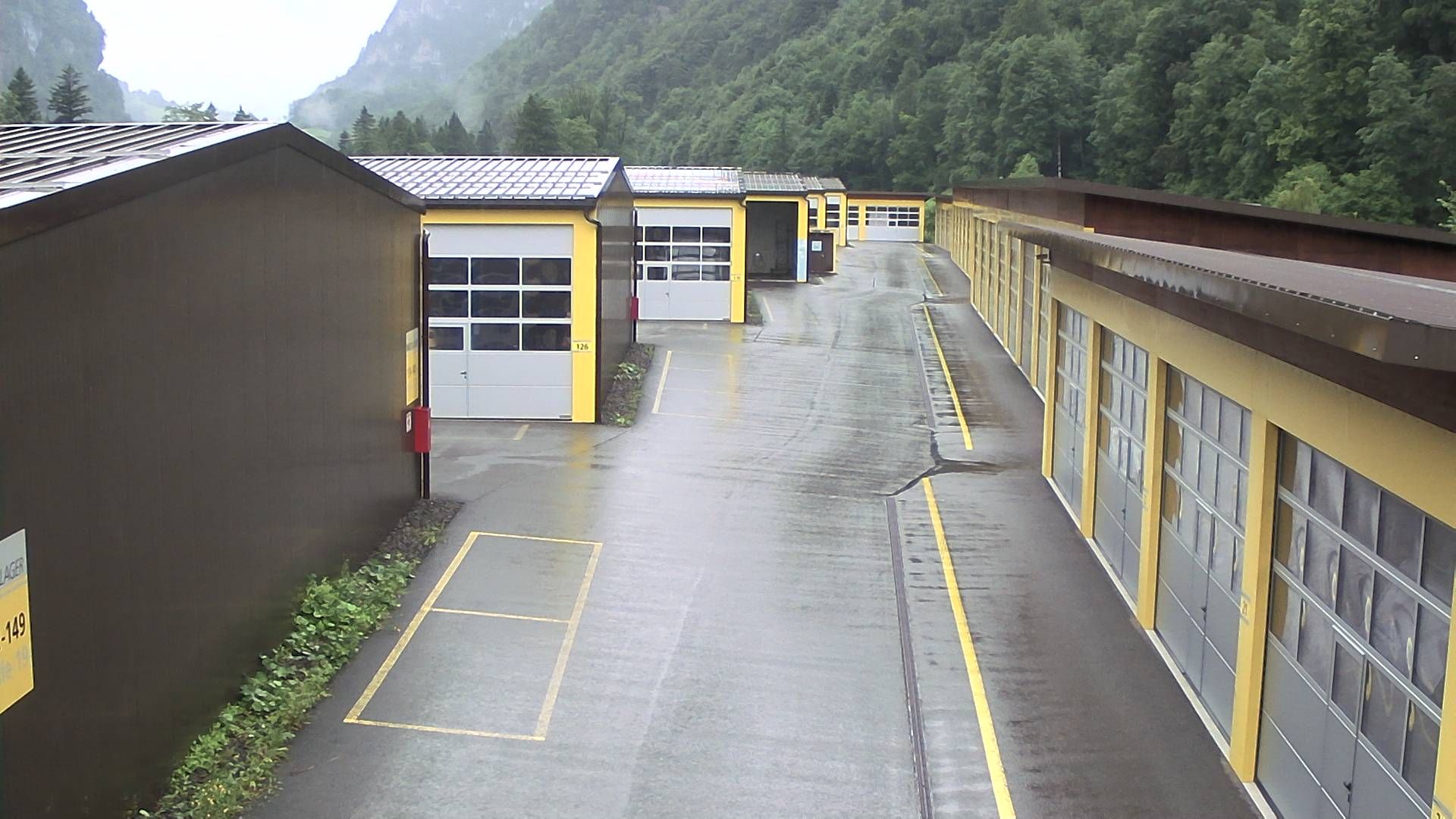 Muotathal › Westen: Schwyz, Schweiz