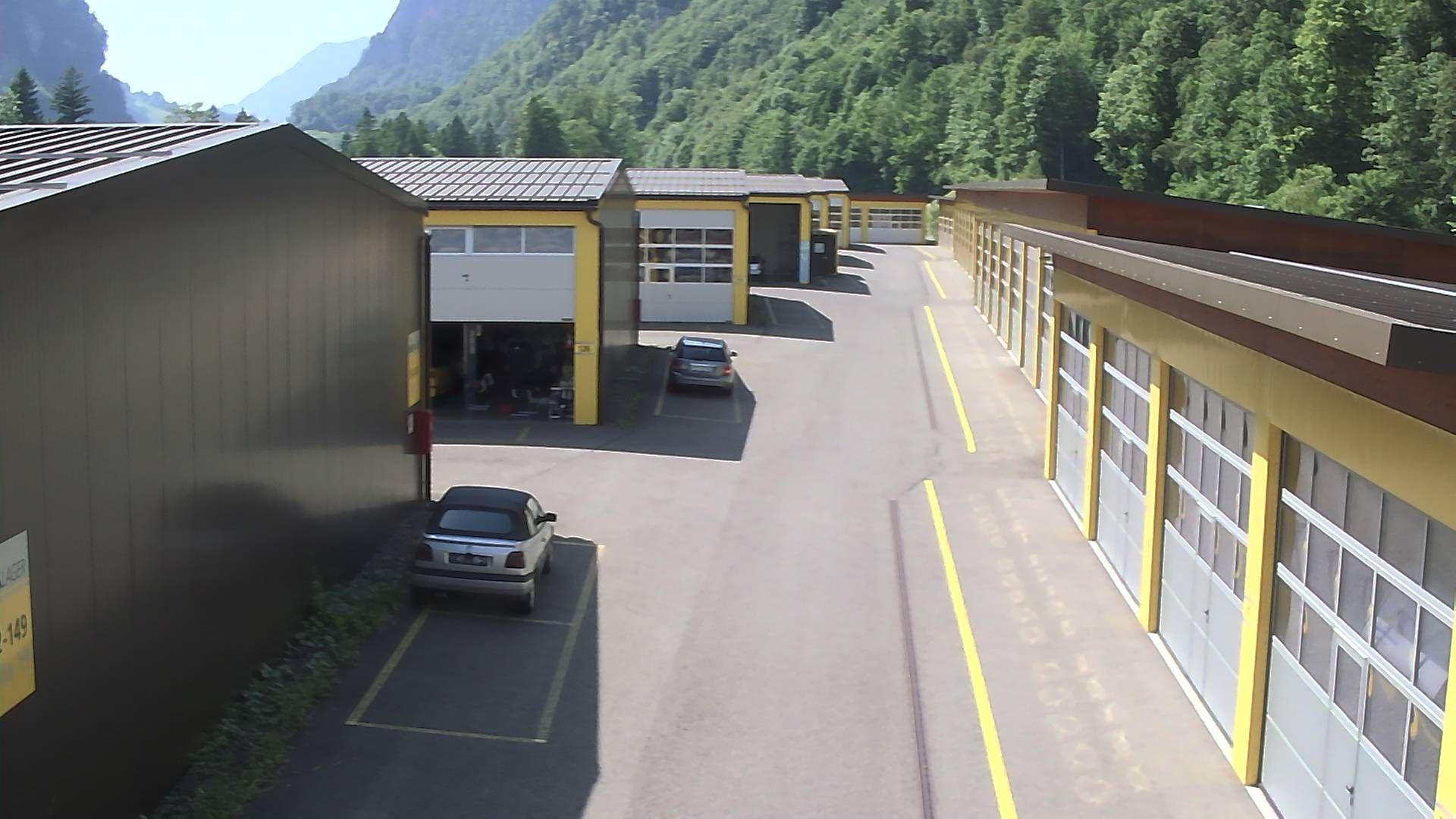 Muotathal › Westen: Schwyz, Schweiz