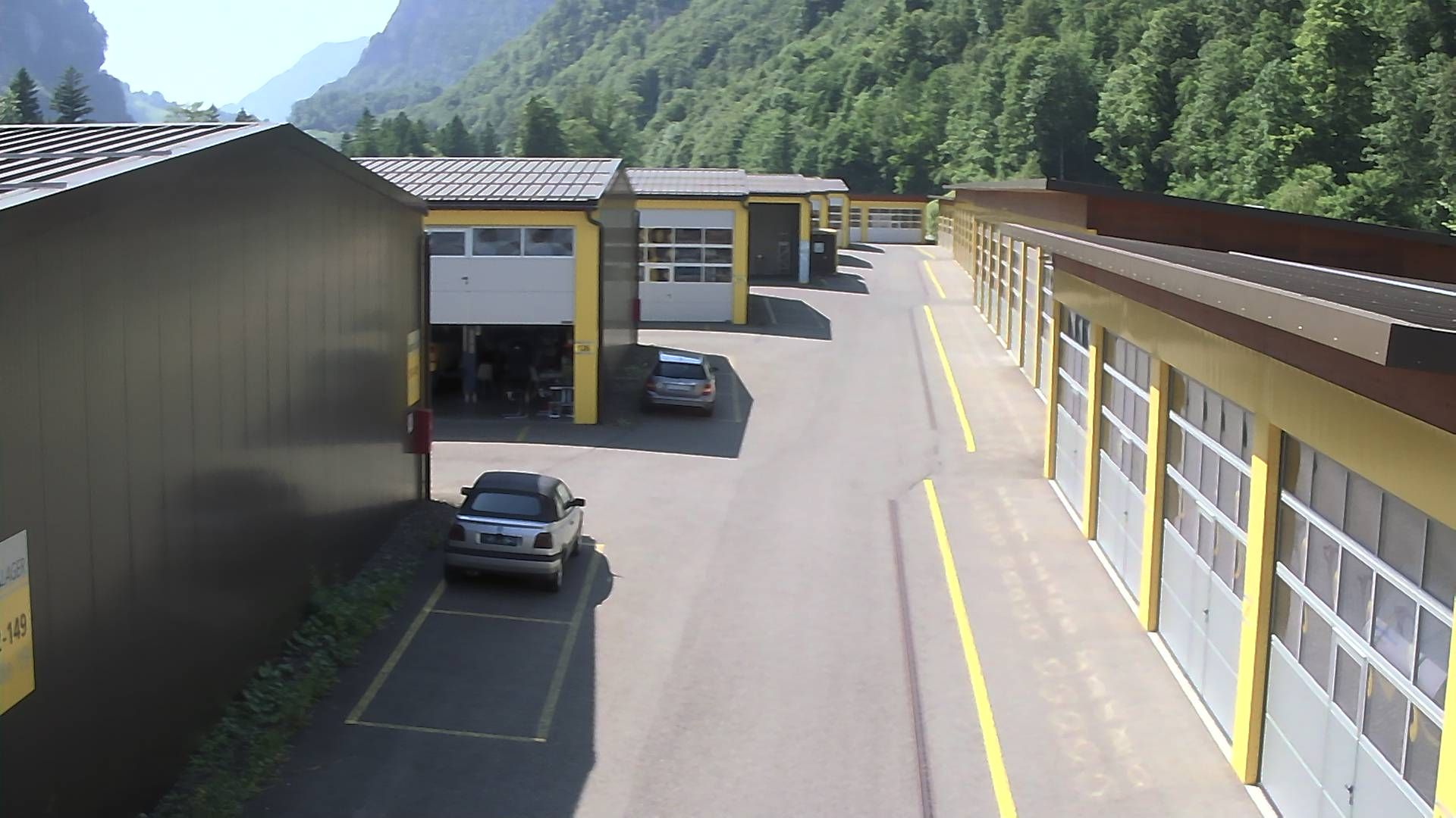 Muotathal › Westen: Schwyz, Schweiz
