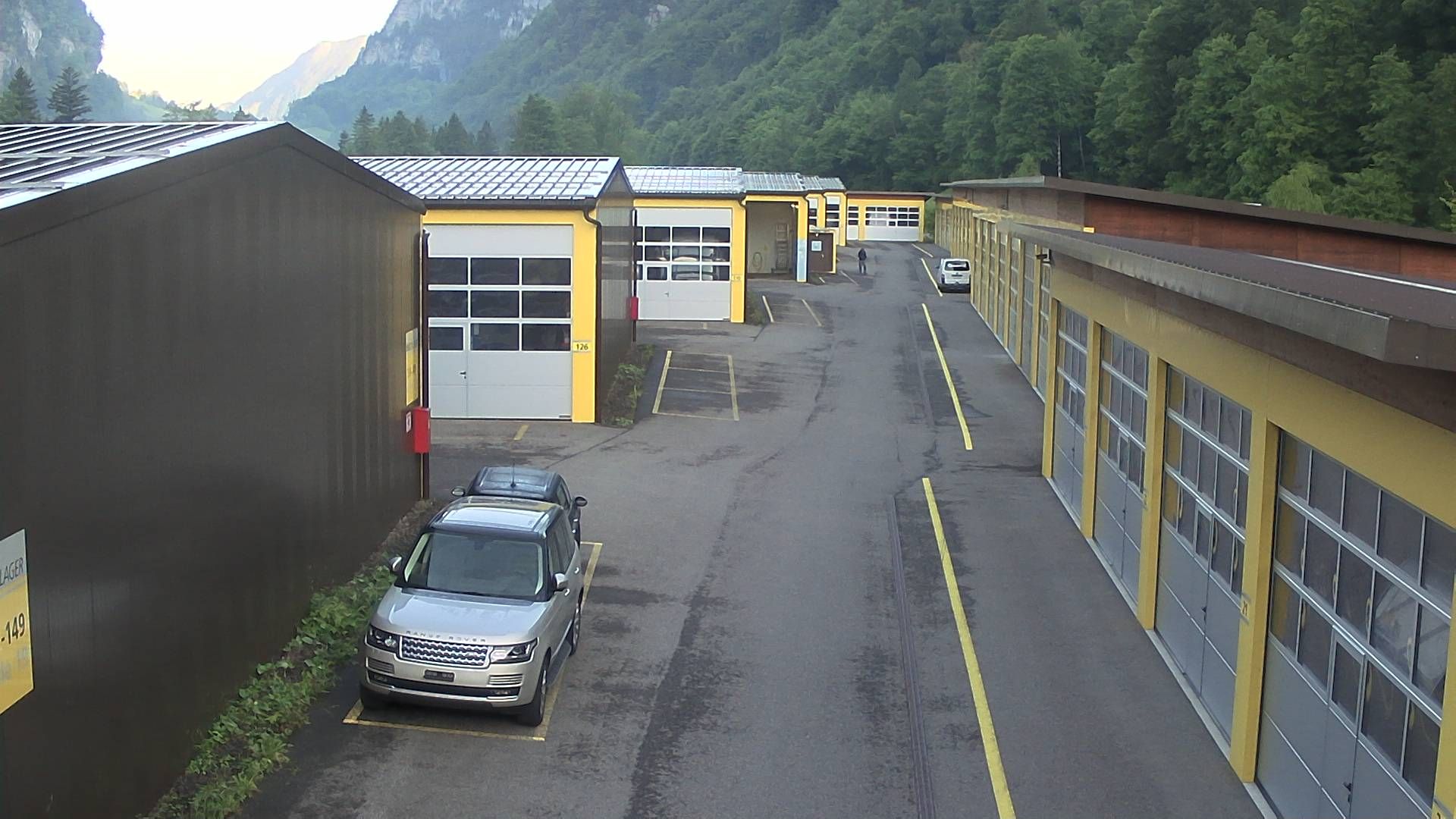 Muotathal › Westen: Schwyz, Schweiz