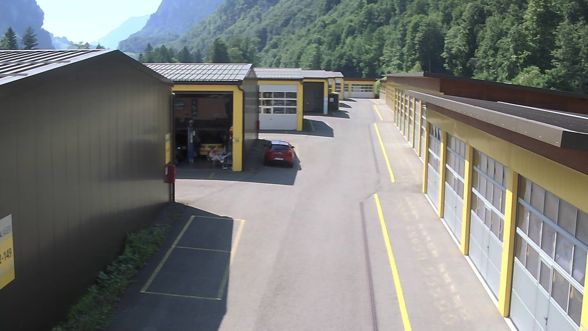 Muotathal › Westen: Schwyz, Schweiz