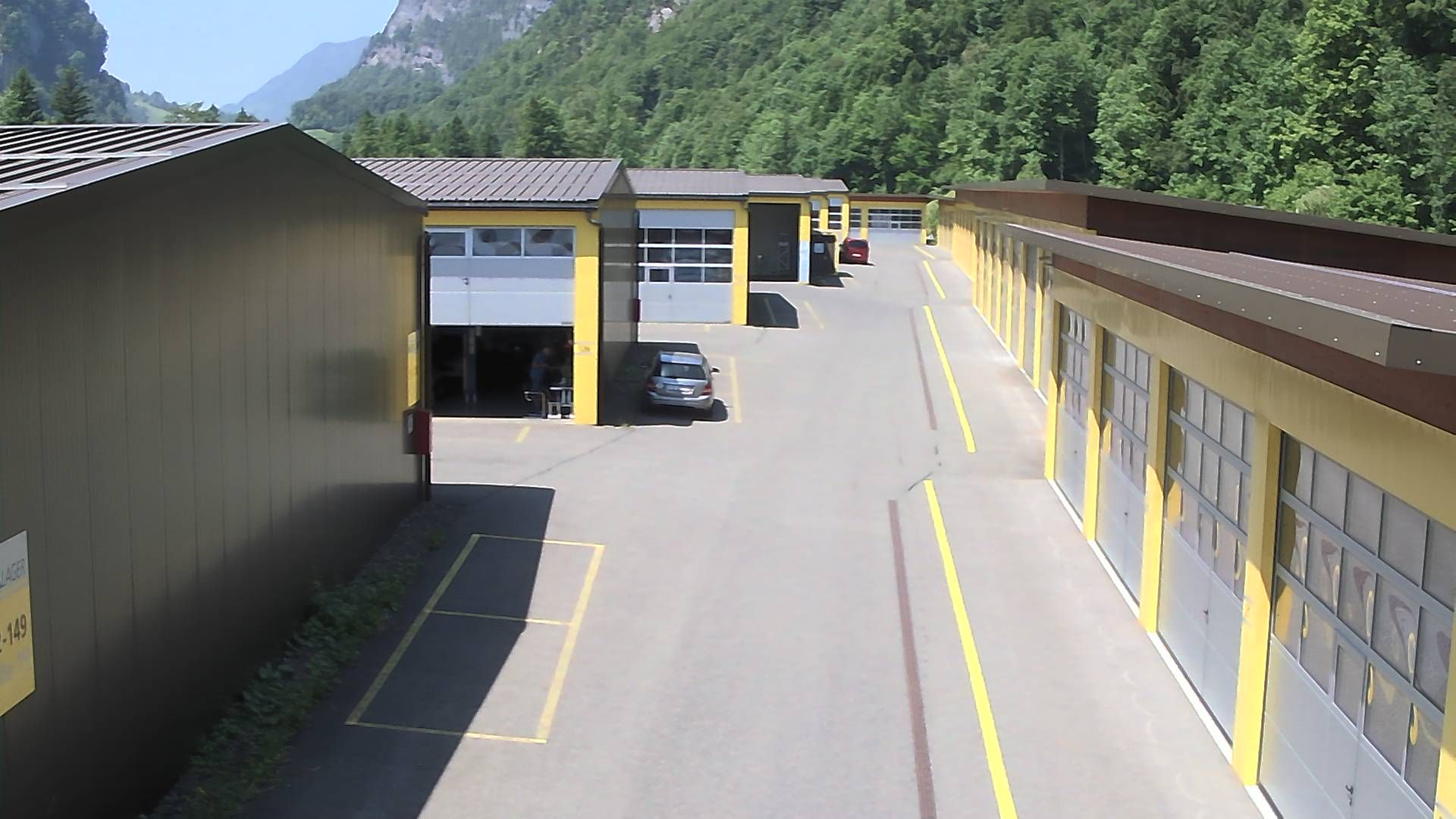 Muotathal › Westen: Schwyz, Schweiz