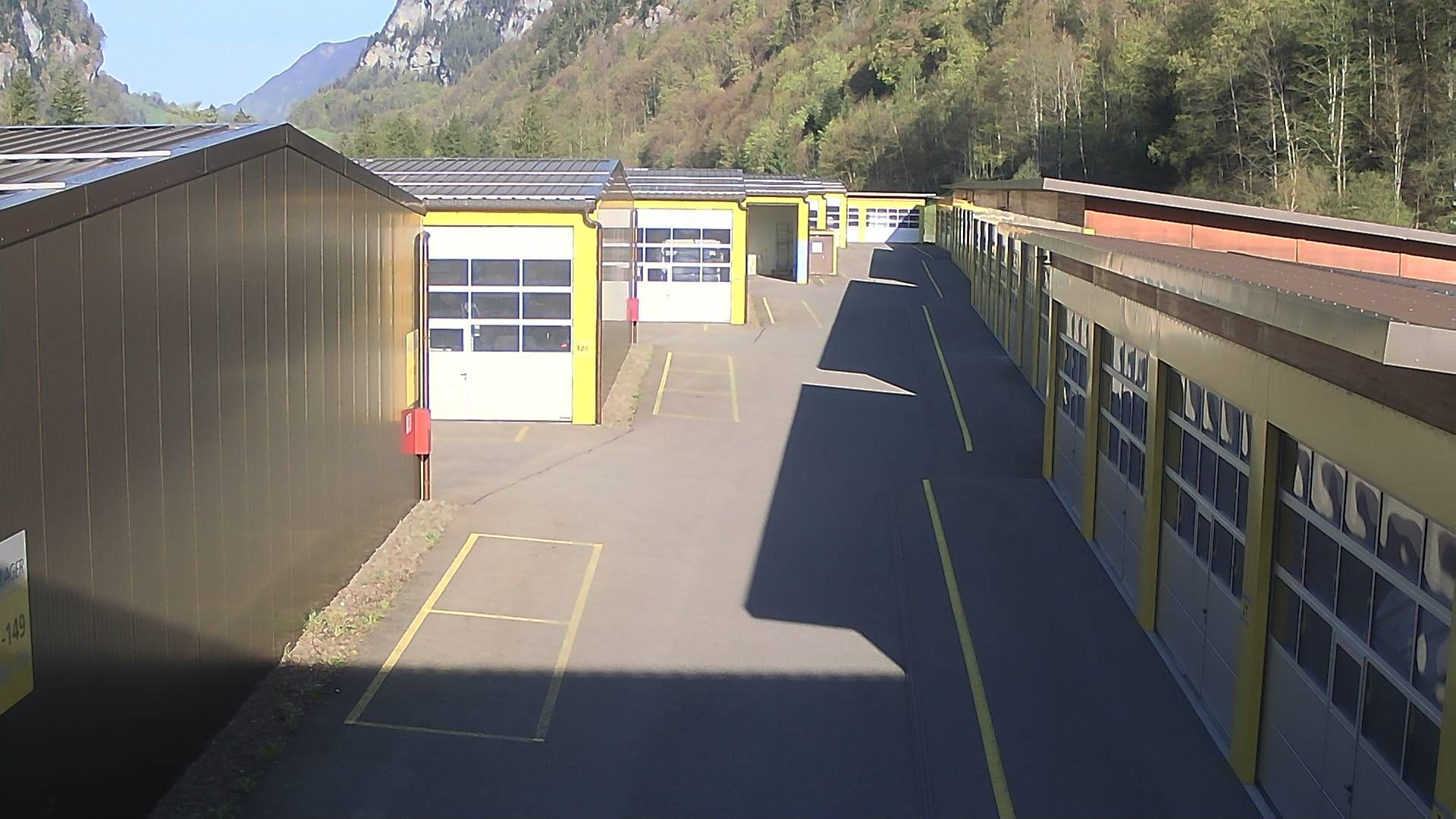 Muotathal › Westen: Schwyz, Schweiz