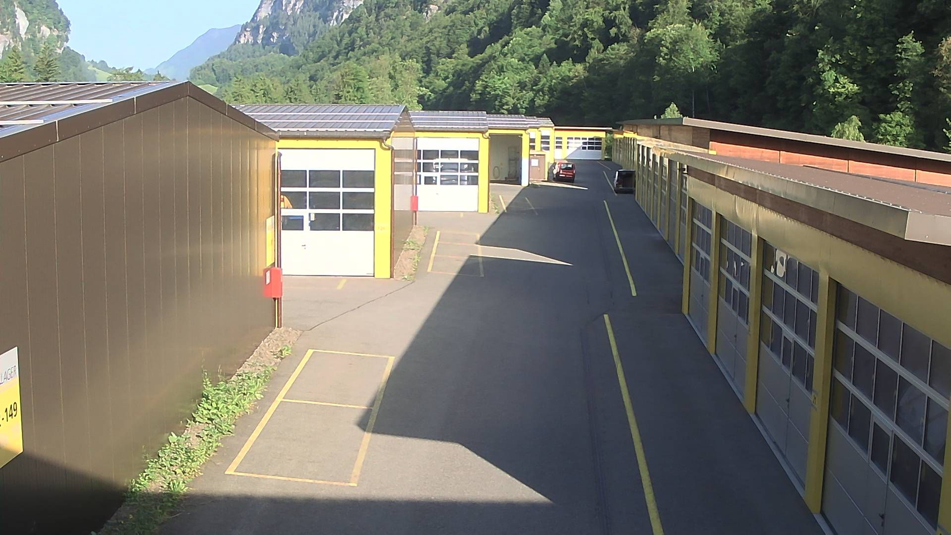 Muotathal › Westen: Schwyz, Schweiz
