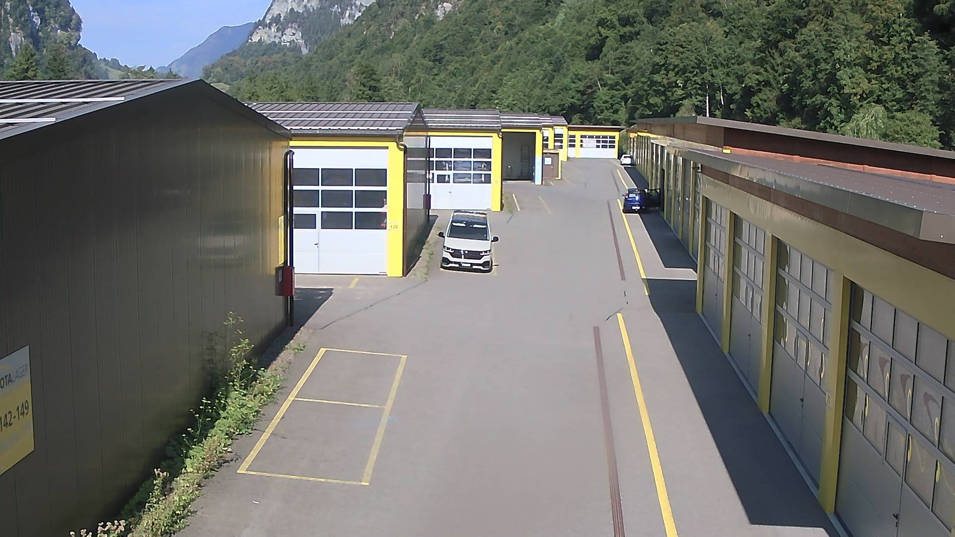 Muotathal › Westen: Schwyz, Schweiz