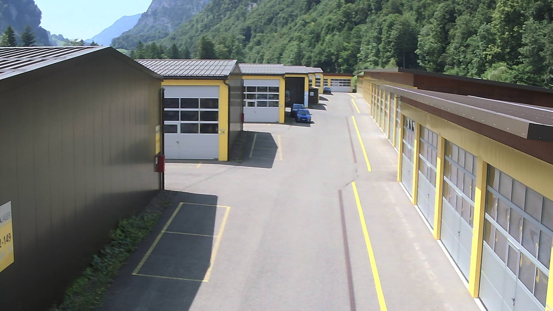 Muotathal › Westen: Schwyz, Schweiz