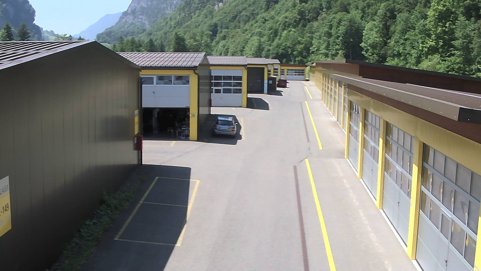 Muotathal › Westen: Schwyz, Schweiz