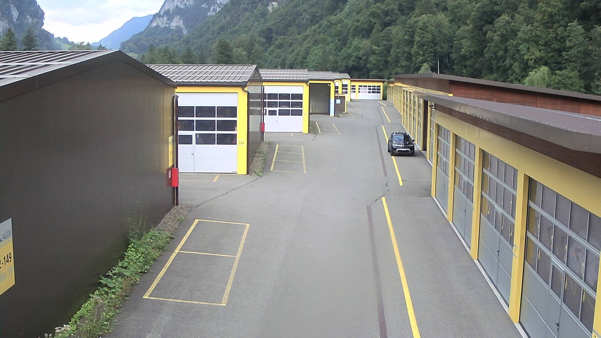 Muotathal › Westen: Schwyz, Schweiz