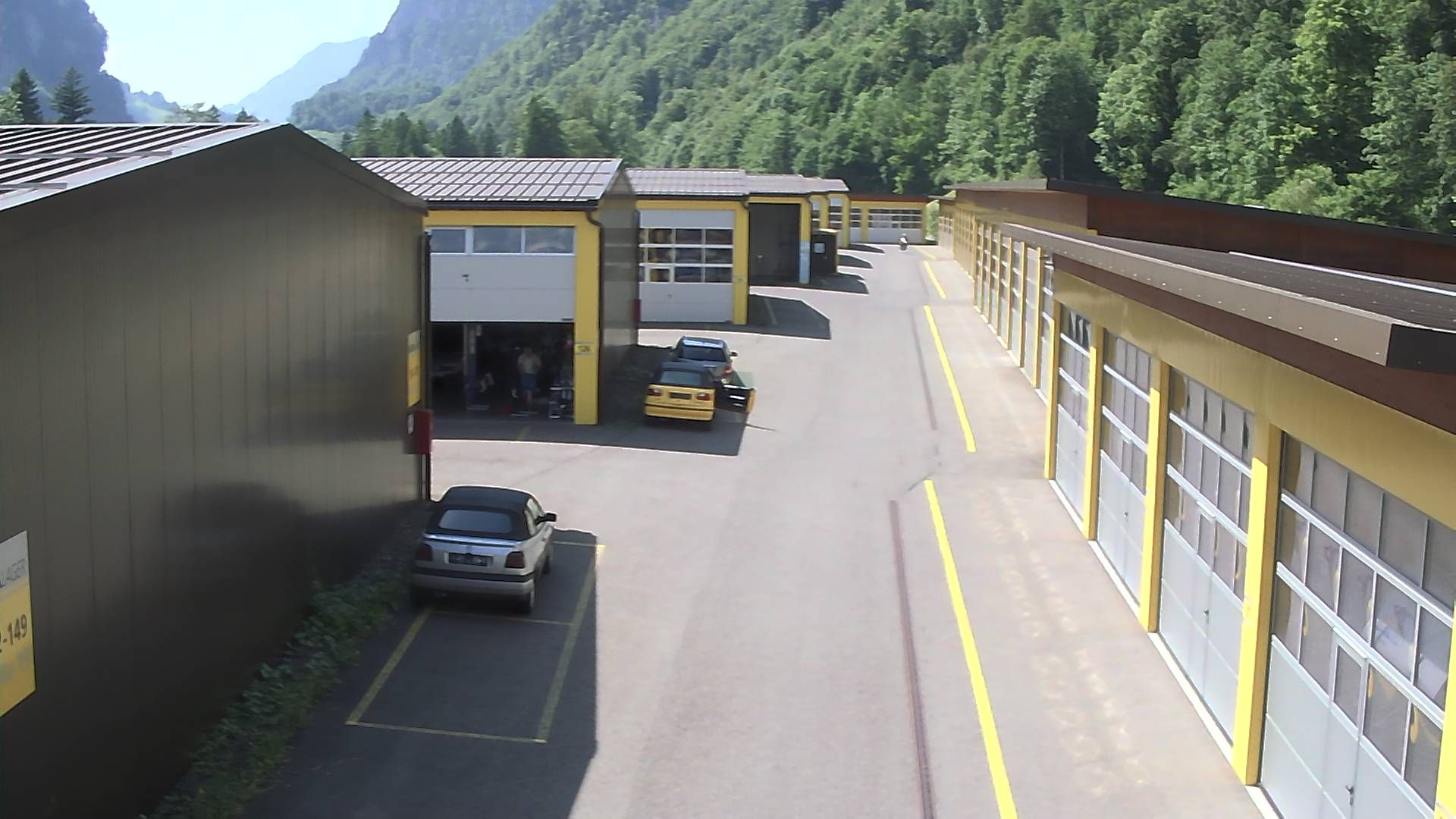 Muotathal › Westen: Schwyz, Schweiz