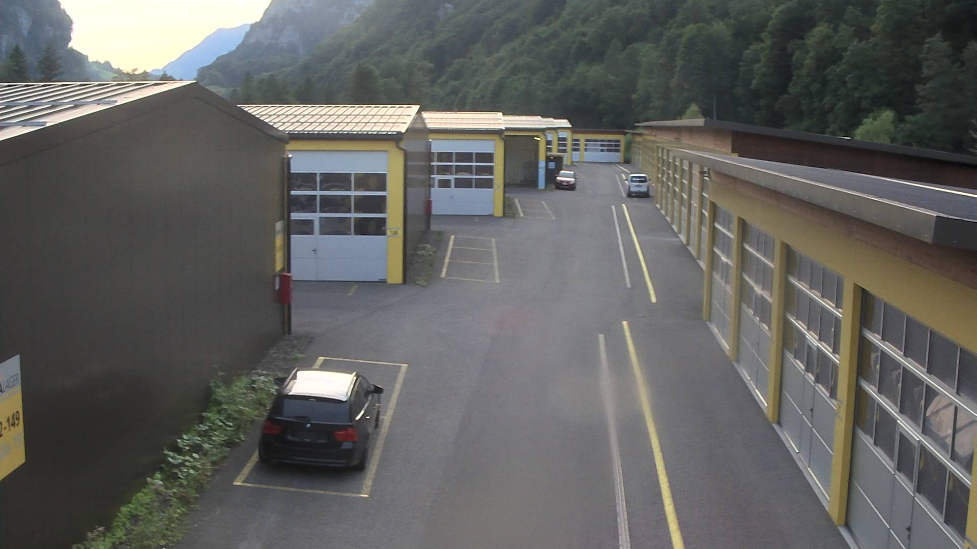 Muotathal › Westen: Schwyz, Schweiz