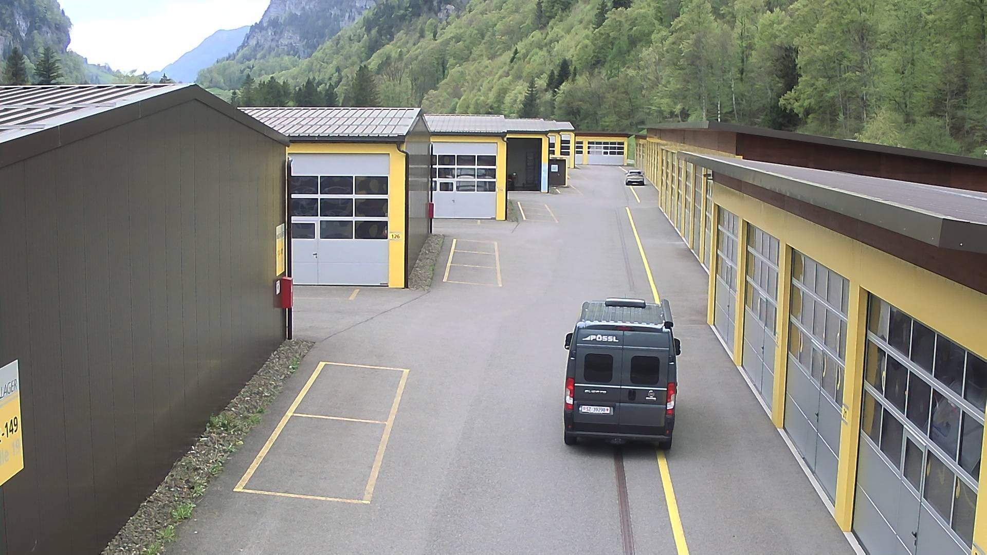 Muotathal › Westen: Schwyz, Schweiz