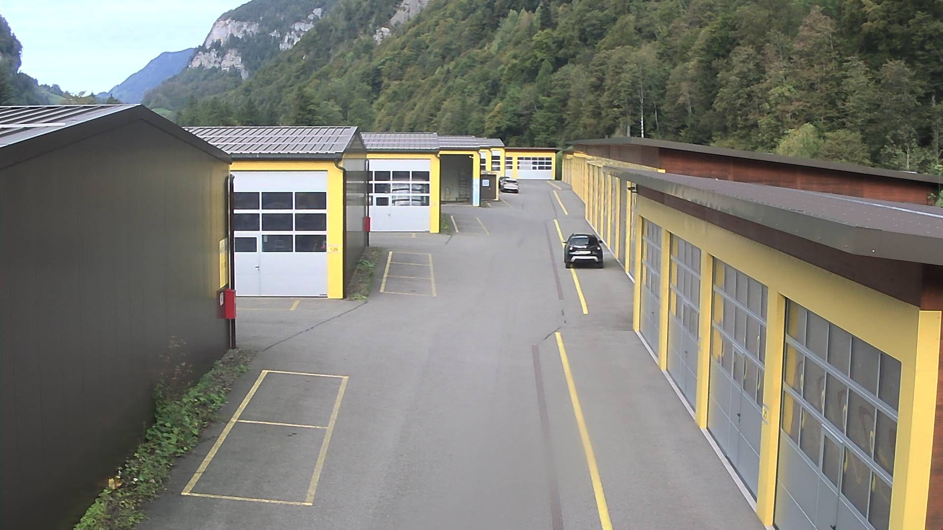 Muotathal › Westen: Schwyz, Schweiz
