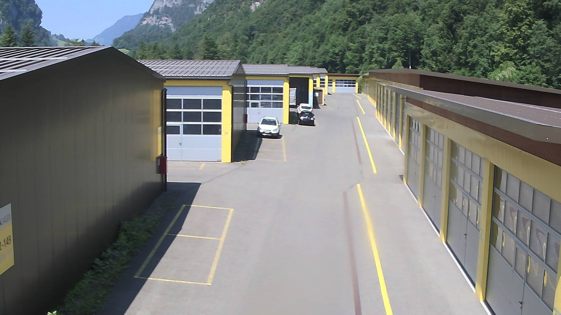 Muotathal › Westen: Schwyz, Schweiz