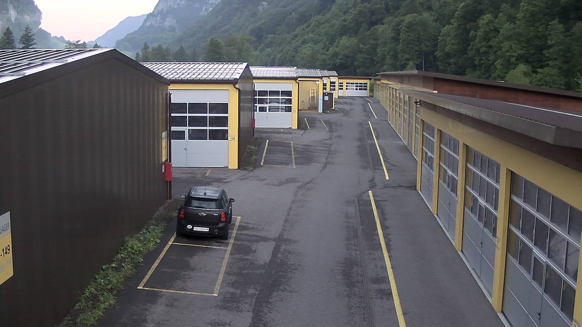 Muotathal › Westen: Schwyz, Schweiz
