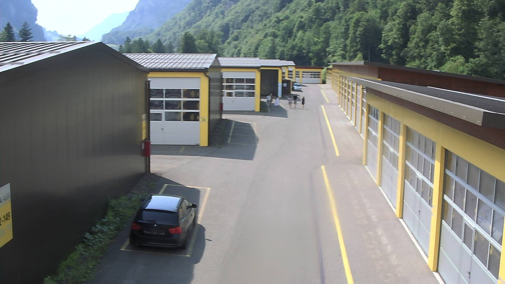 Muotathal › Westen: Schwyz, Schweiz