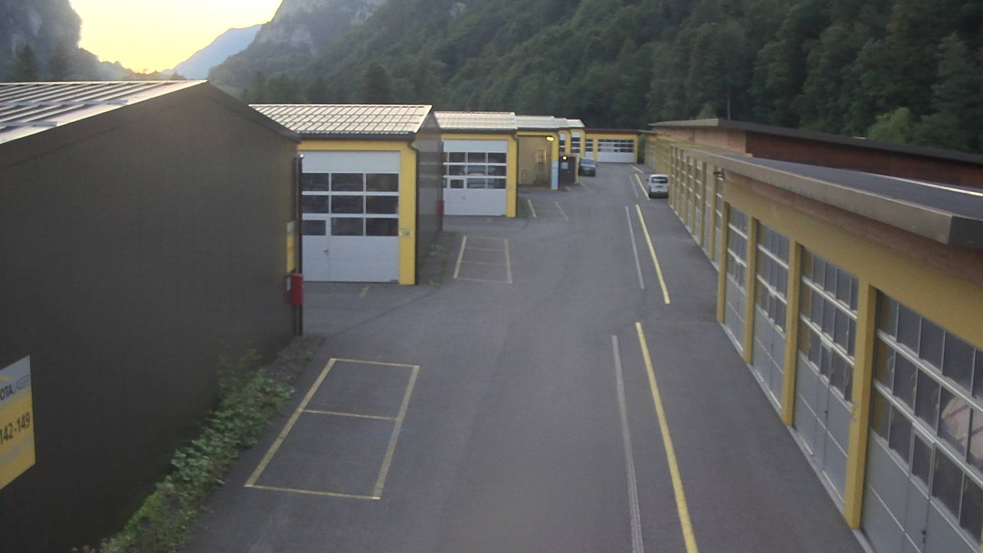Muotathal › Westen: Schwyz, Schweiz