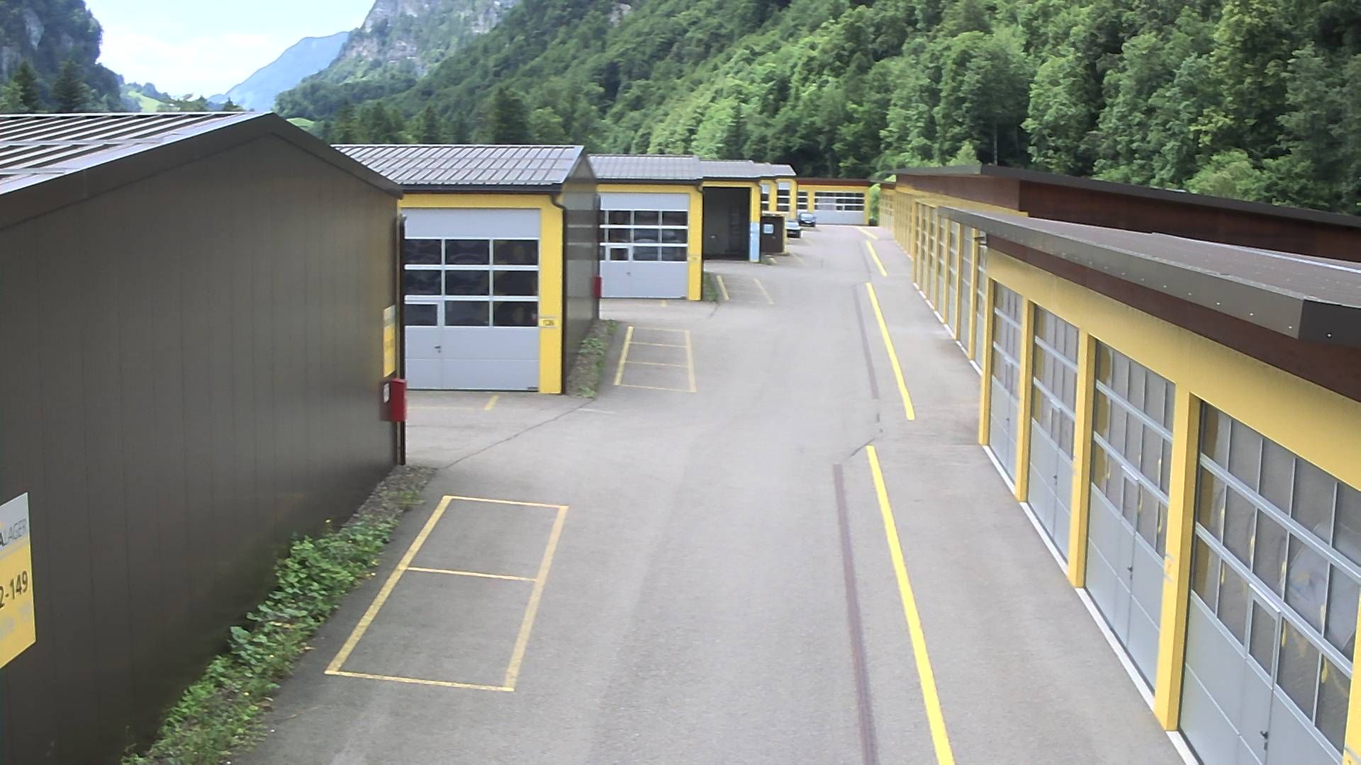 Muotathal › Westen: Schwyz, Schweiz