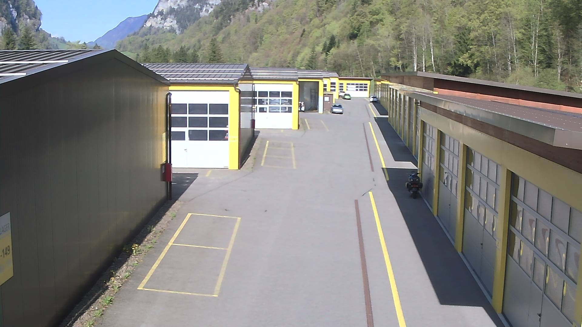 Muotathal › Westen: Schwyz, Schweiz