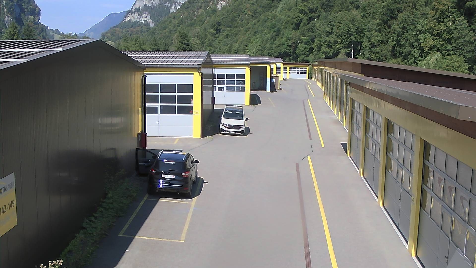 Muotathal › Westen: Schwyz, Schweiz
