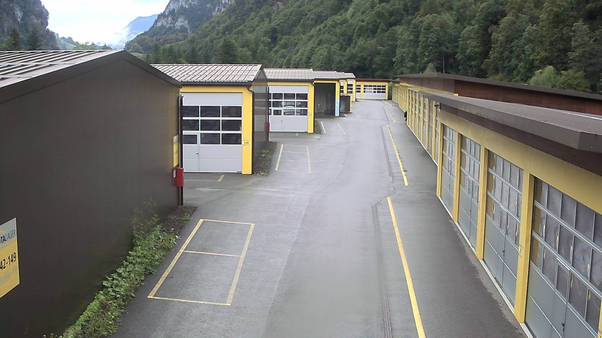 Muotathal › Westen: Schwyz, Schweiz