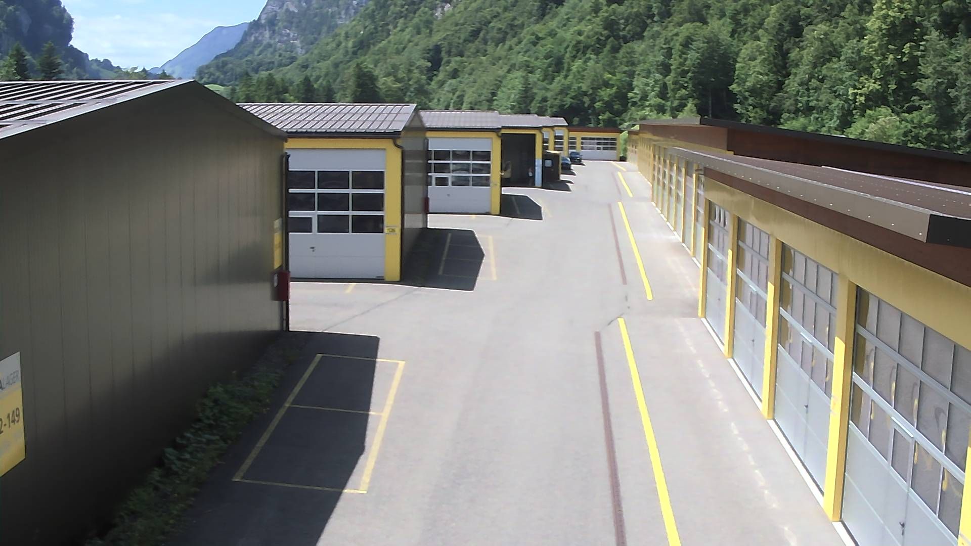 Muotathal › Westen: Schwyz, Schweiz