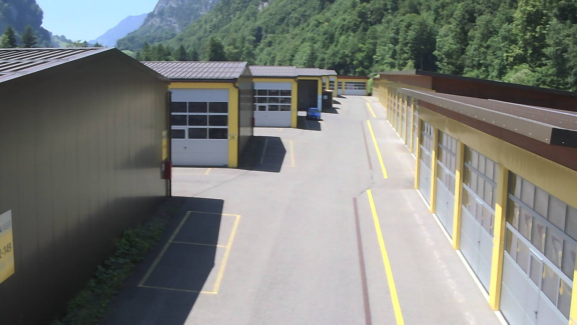 Muotathal › Westen: Schwyz, Schweiz