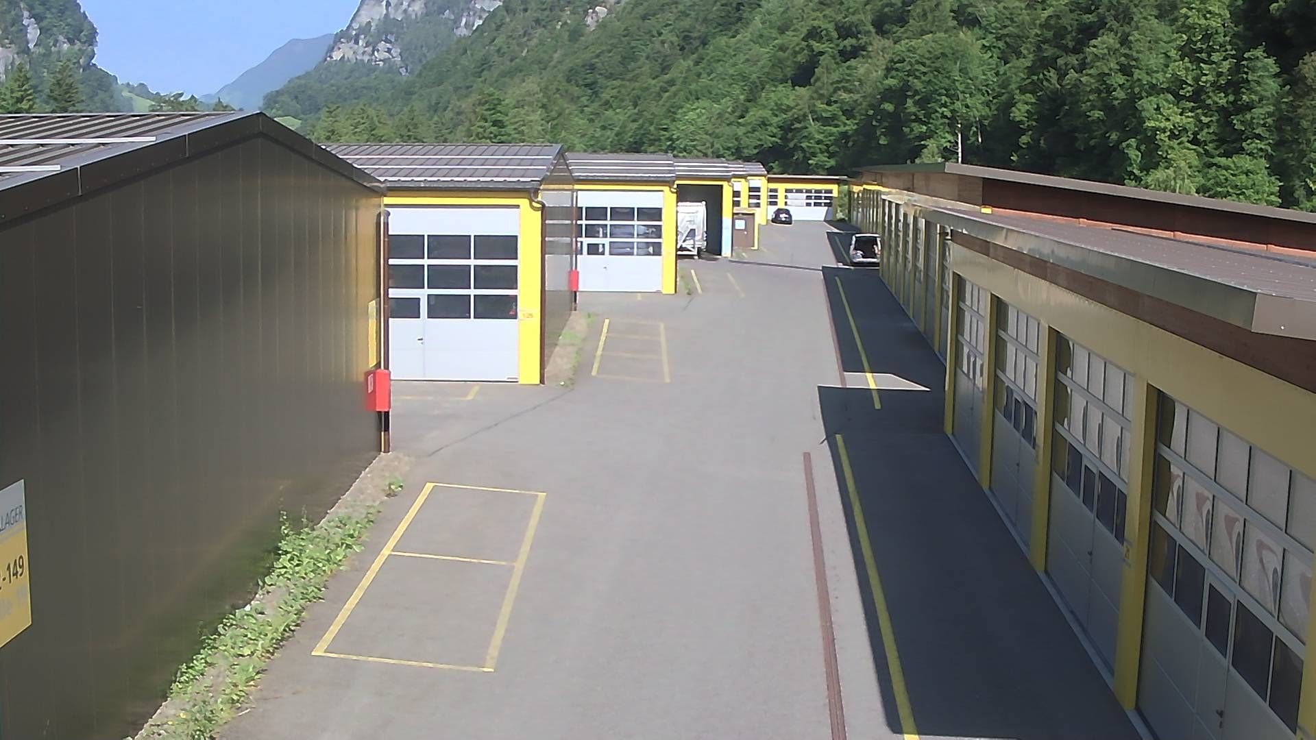 Muotathal › Westen: Schwyz, Schweiz