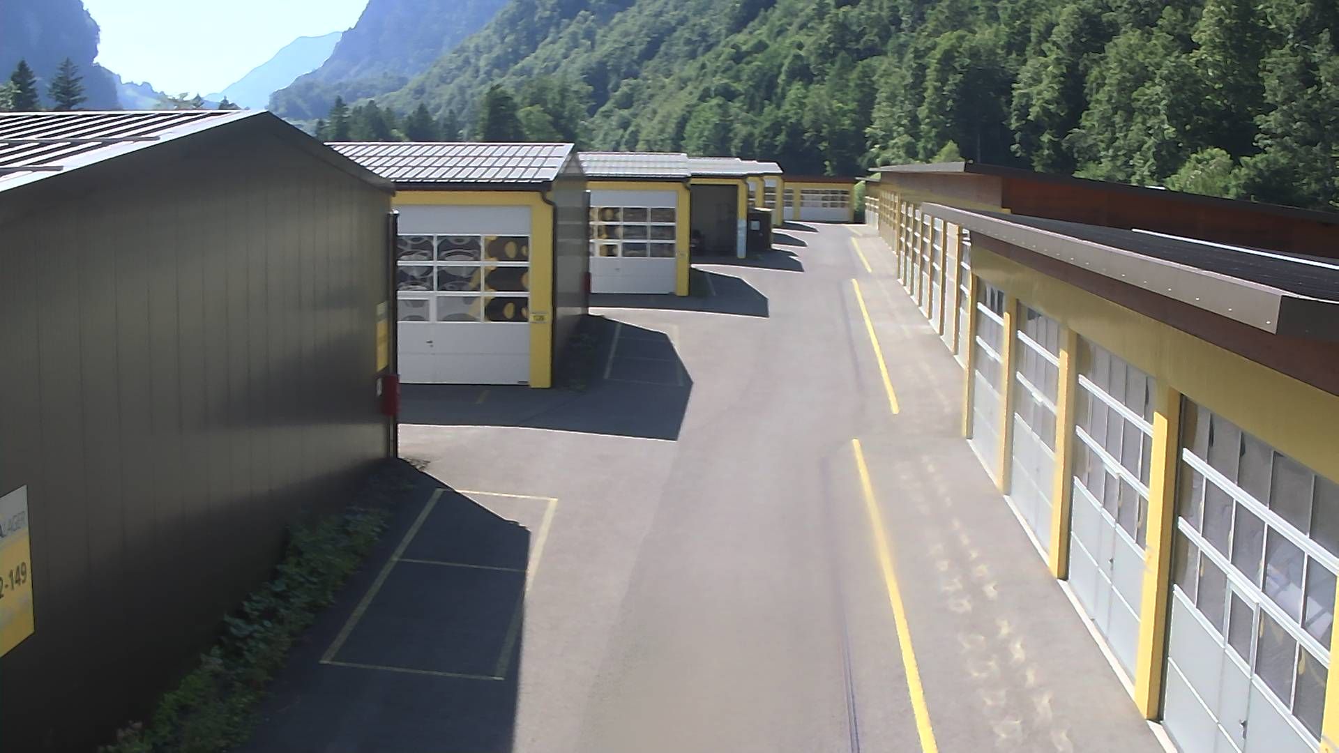 Muotathal › Westen: Schwyz, Schweiz