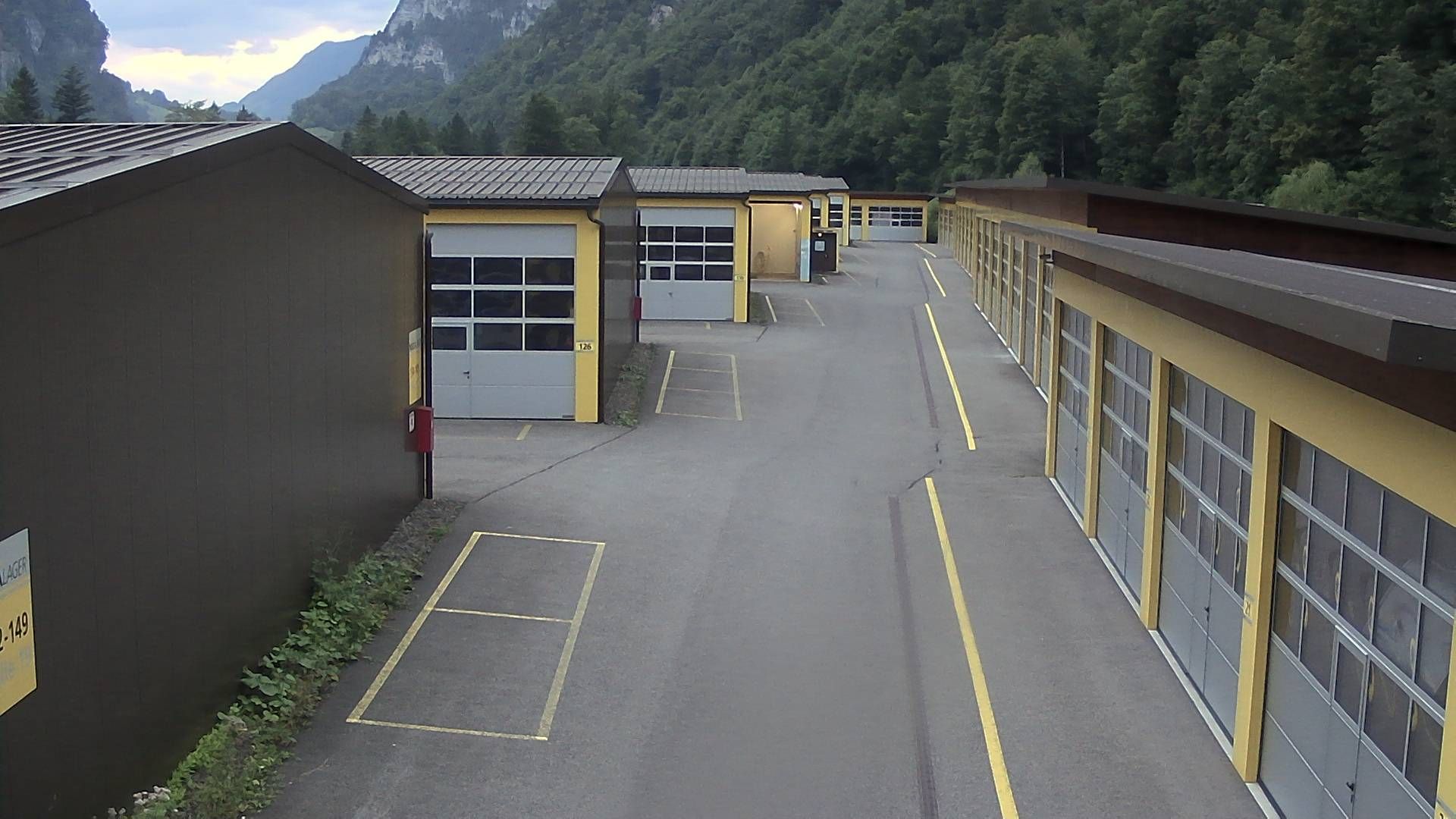 Muotathal › Westen: Schwyz, Schweiz
