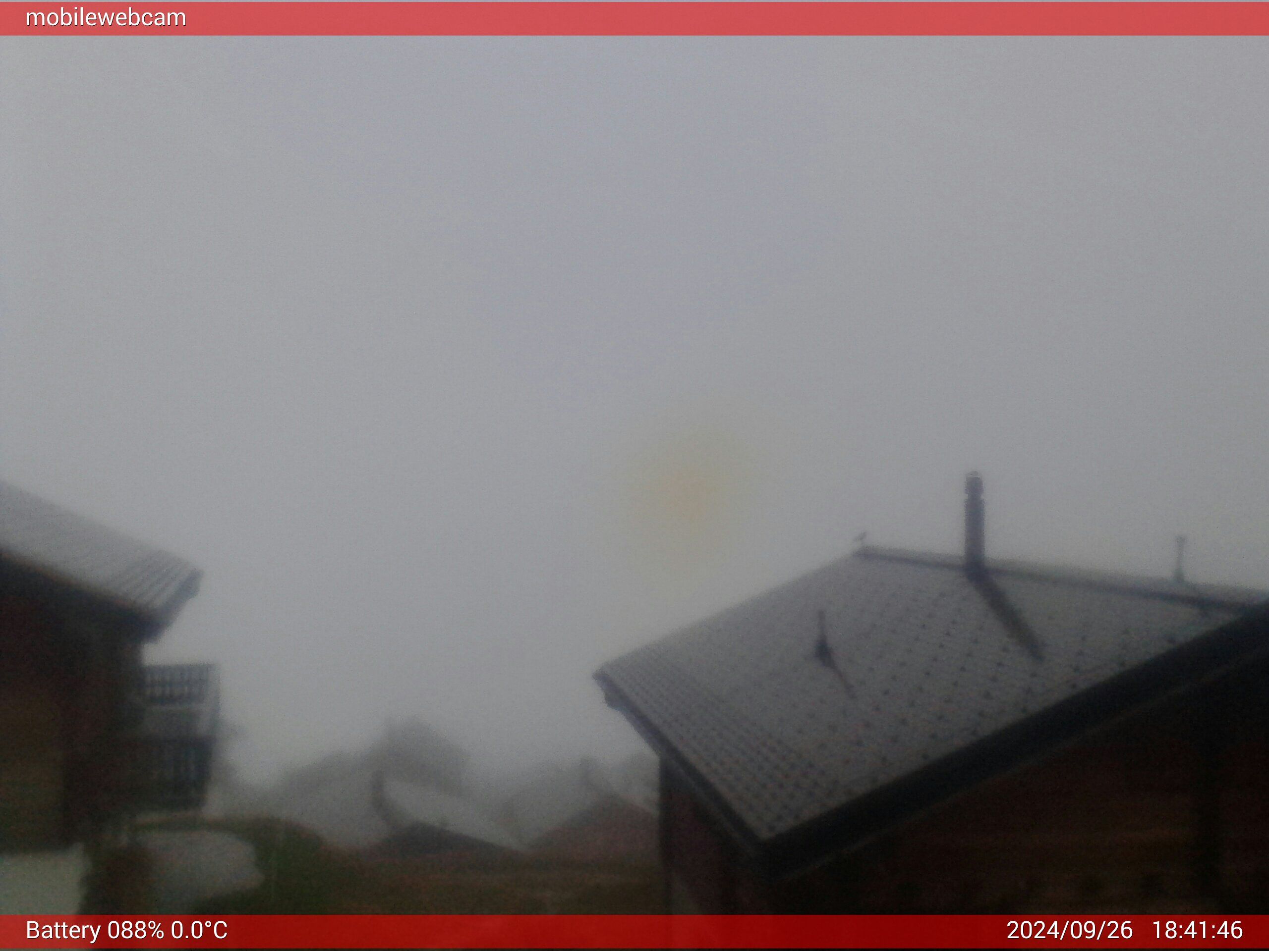 Belalp › West: Foggenhorn - Grisighorn