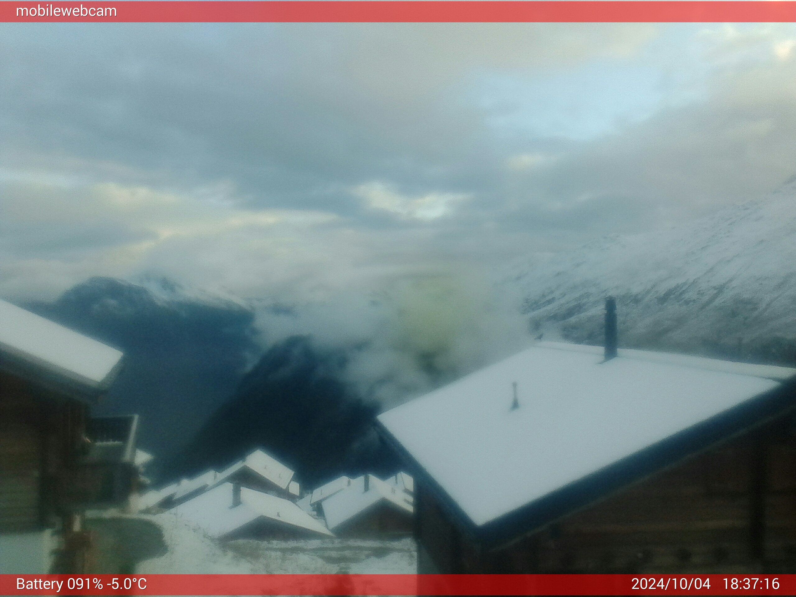 Belalp › West: Foggenhorn - Grisighorn