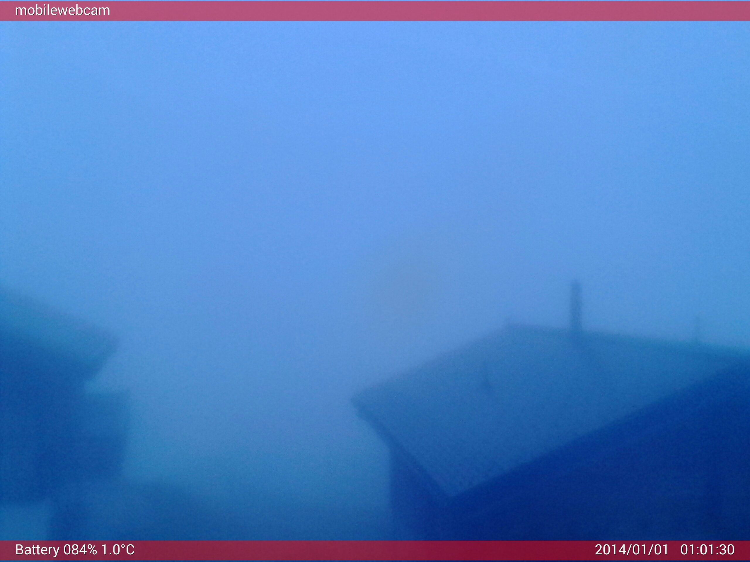 Belalp › West: Foggenhorn - Grisighorn