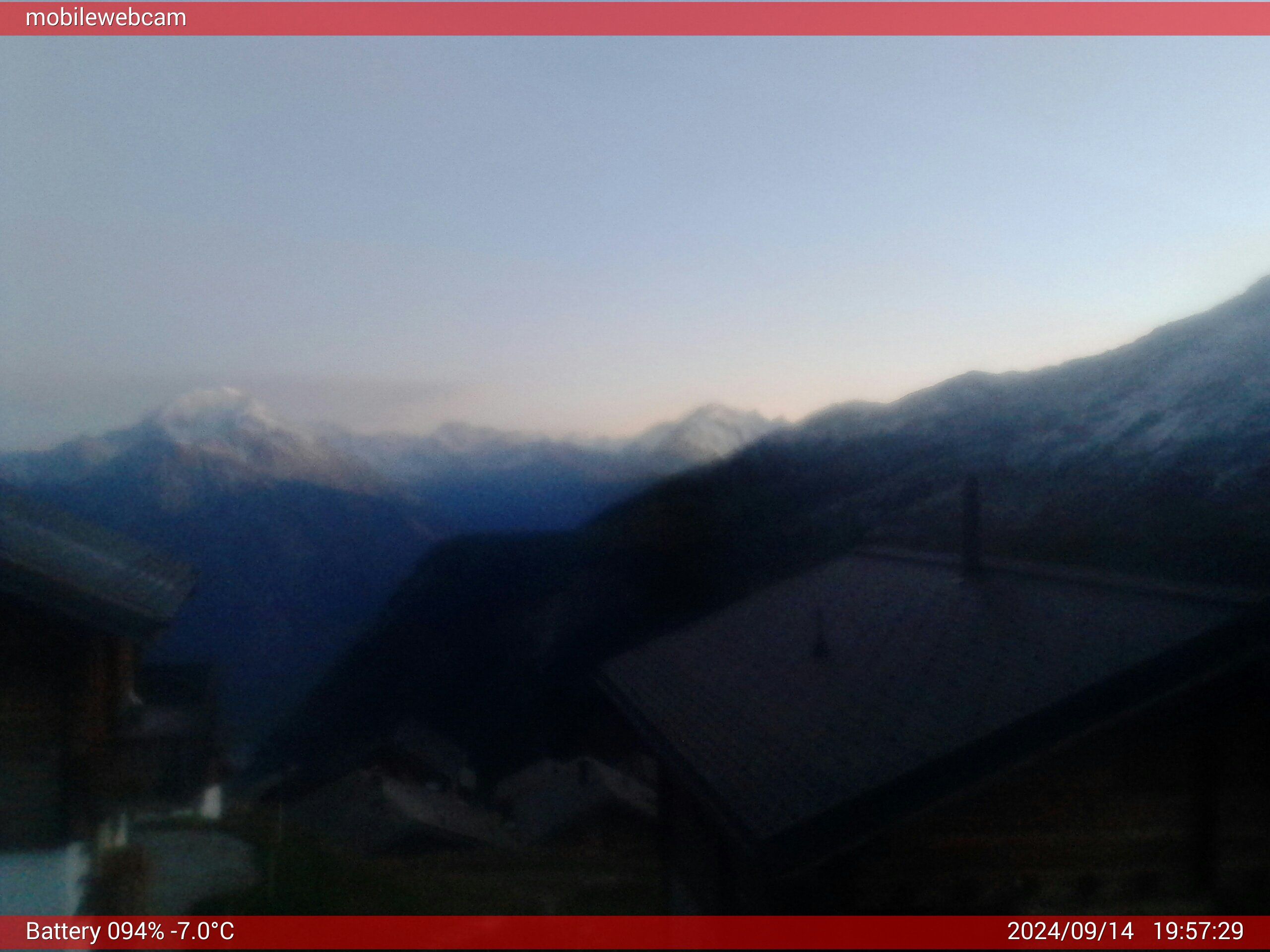 Belalp › West: Foggenhorn - Grisighorn